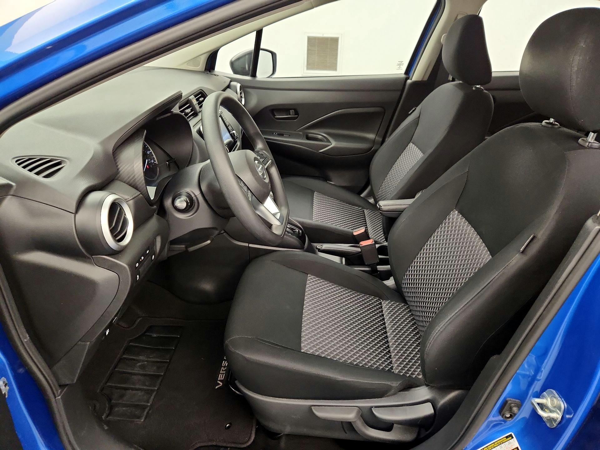 Thumbnail: 2021 Nissan Versa - 11