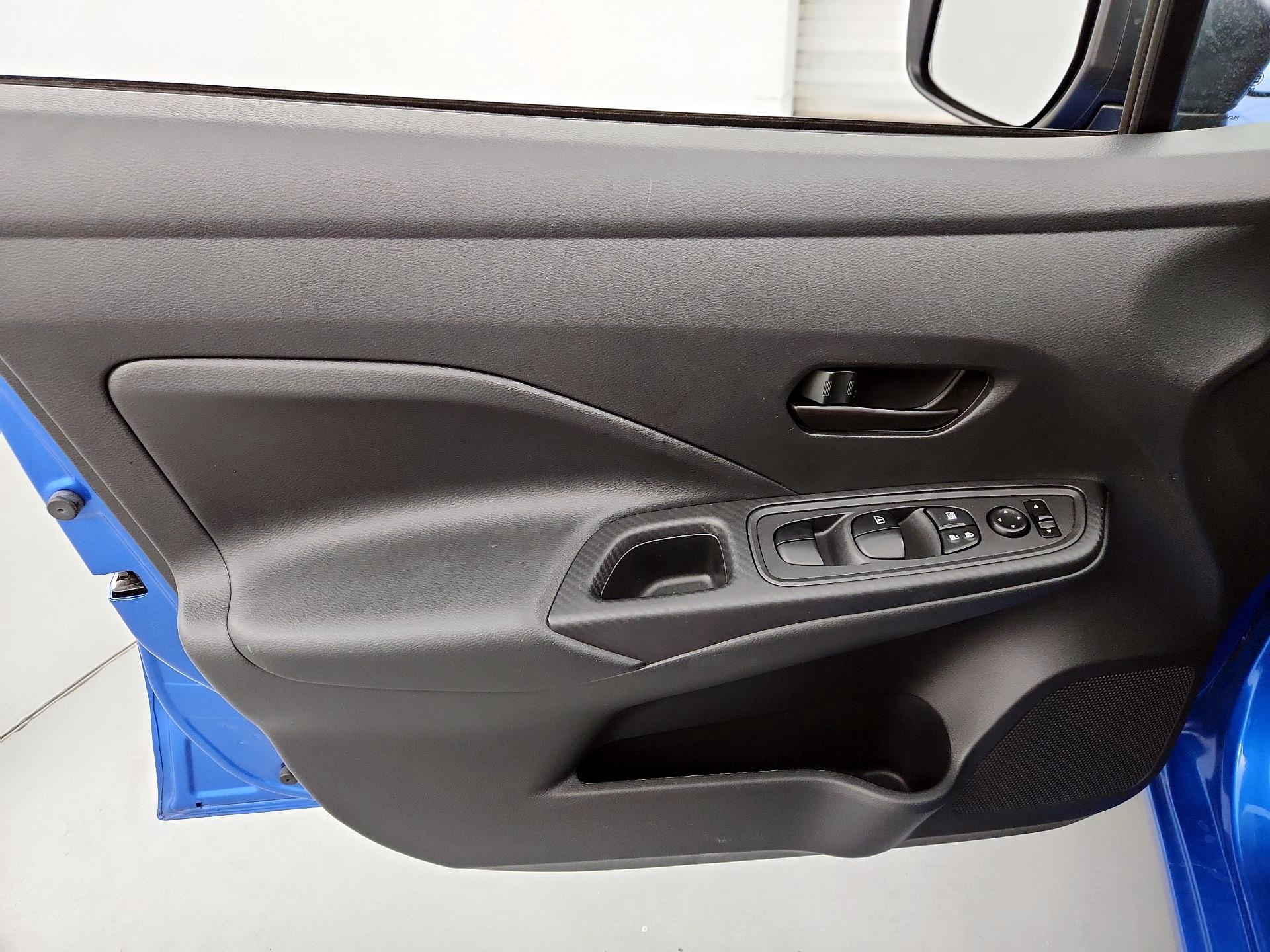Thumbnail: 2021 Nissan Versa - 12