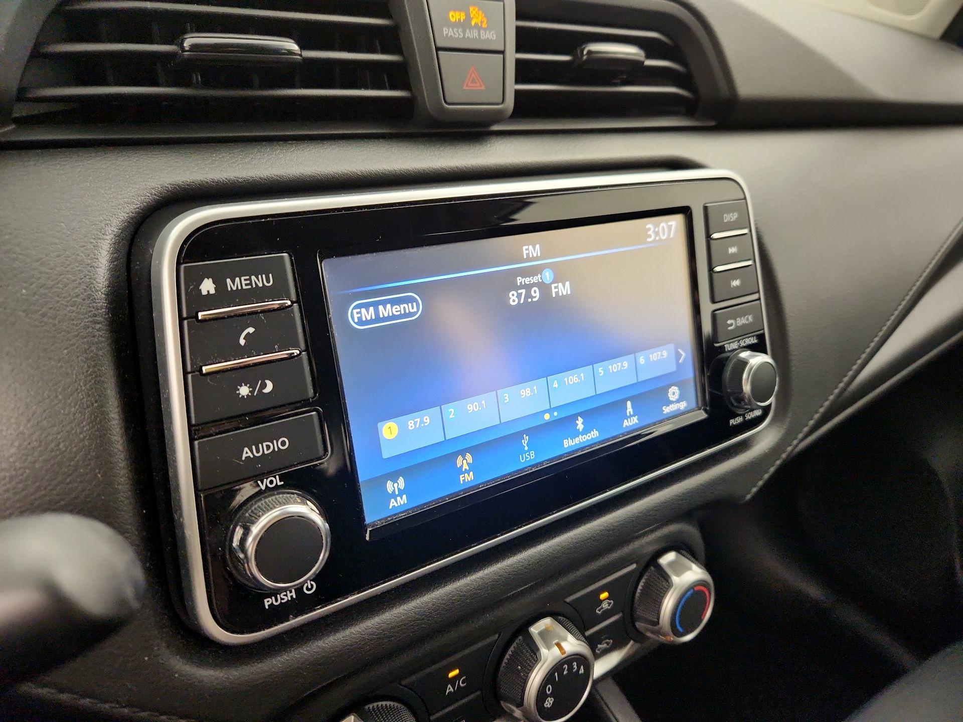 Thumbnail: 2021 Nissan Versa - 15