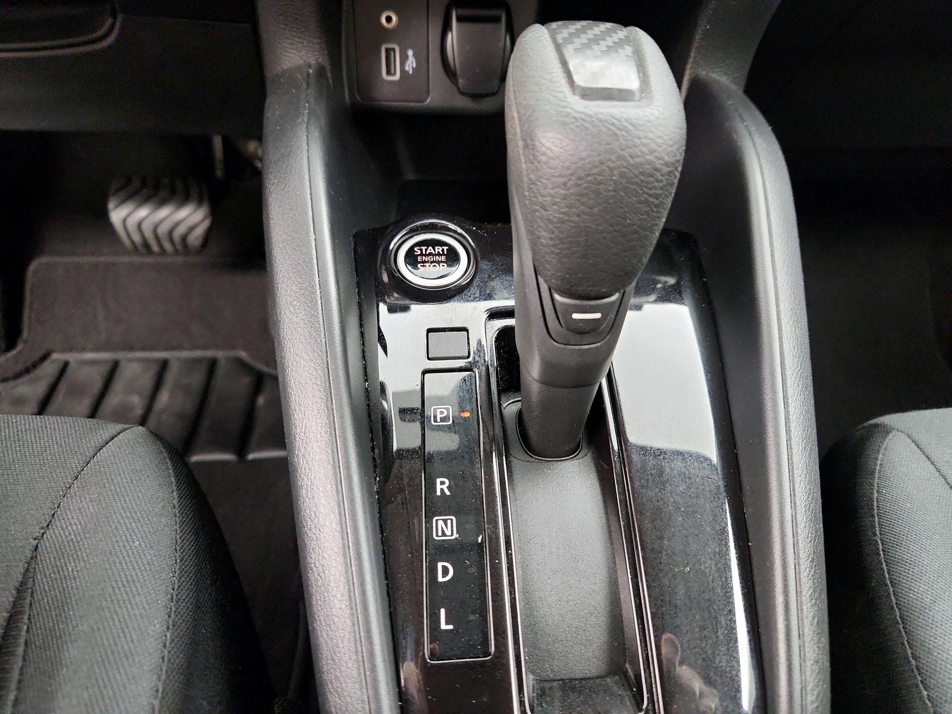 Thumbnail: 2021 Nissan Versa - 17