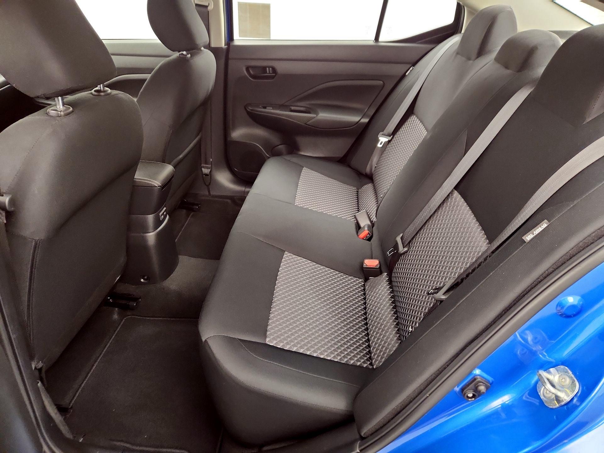 Thumbnail: 2021 Nissan Versa - 19