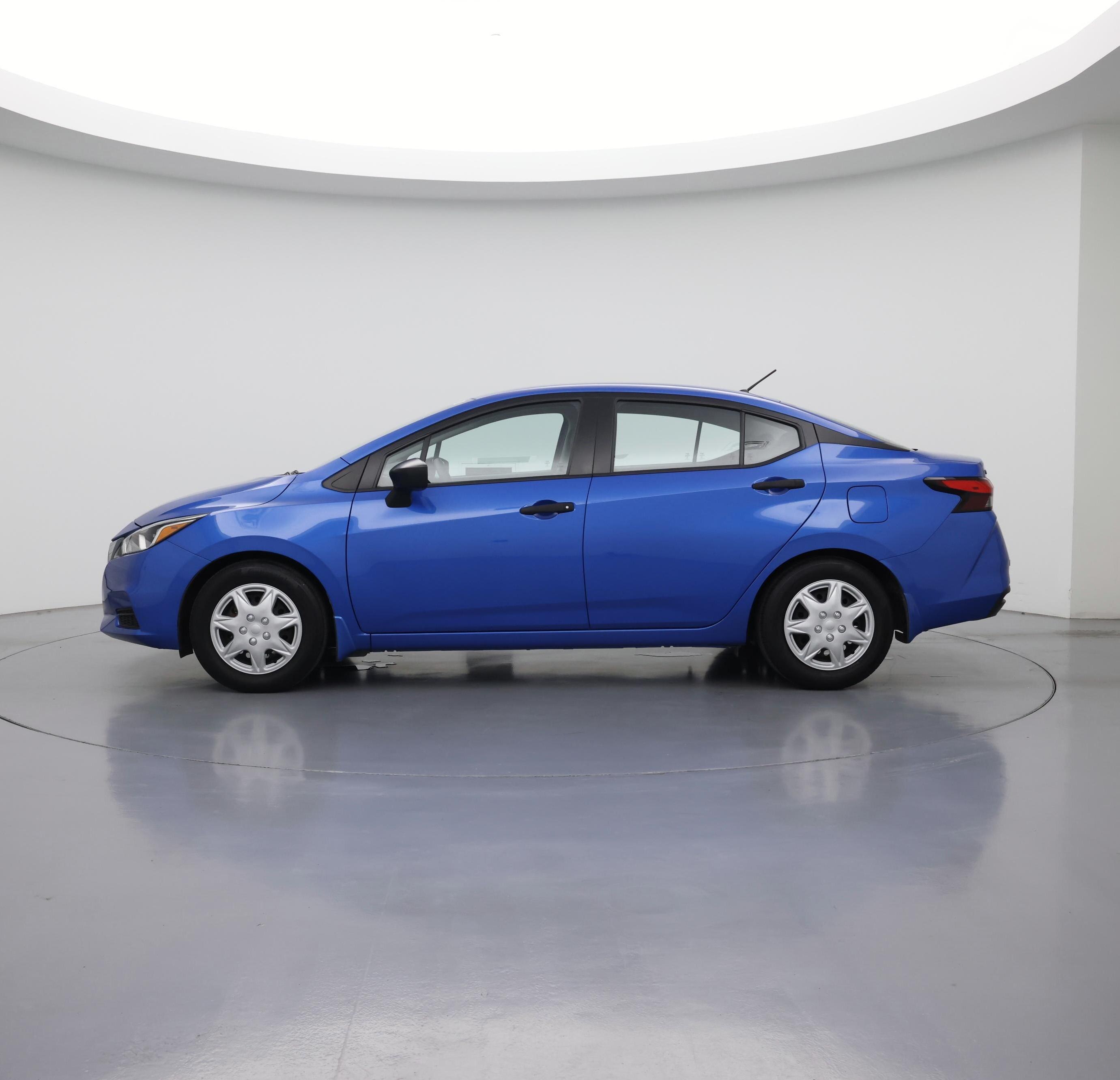 Thumbnail: 2021 Nissan Versa - 3