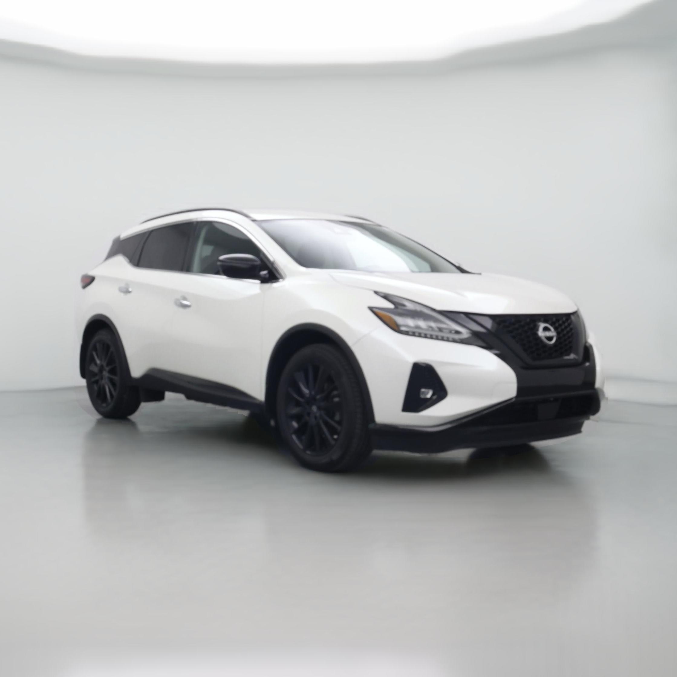 Thumbnail: 2023 Nissan Murano - 1