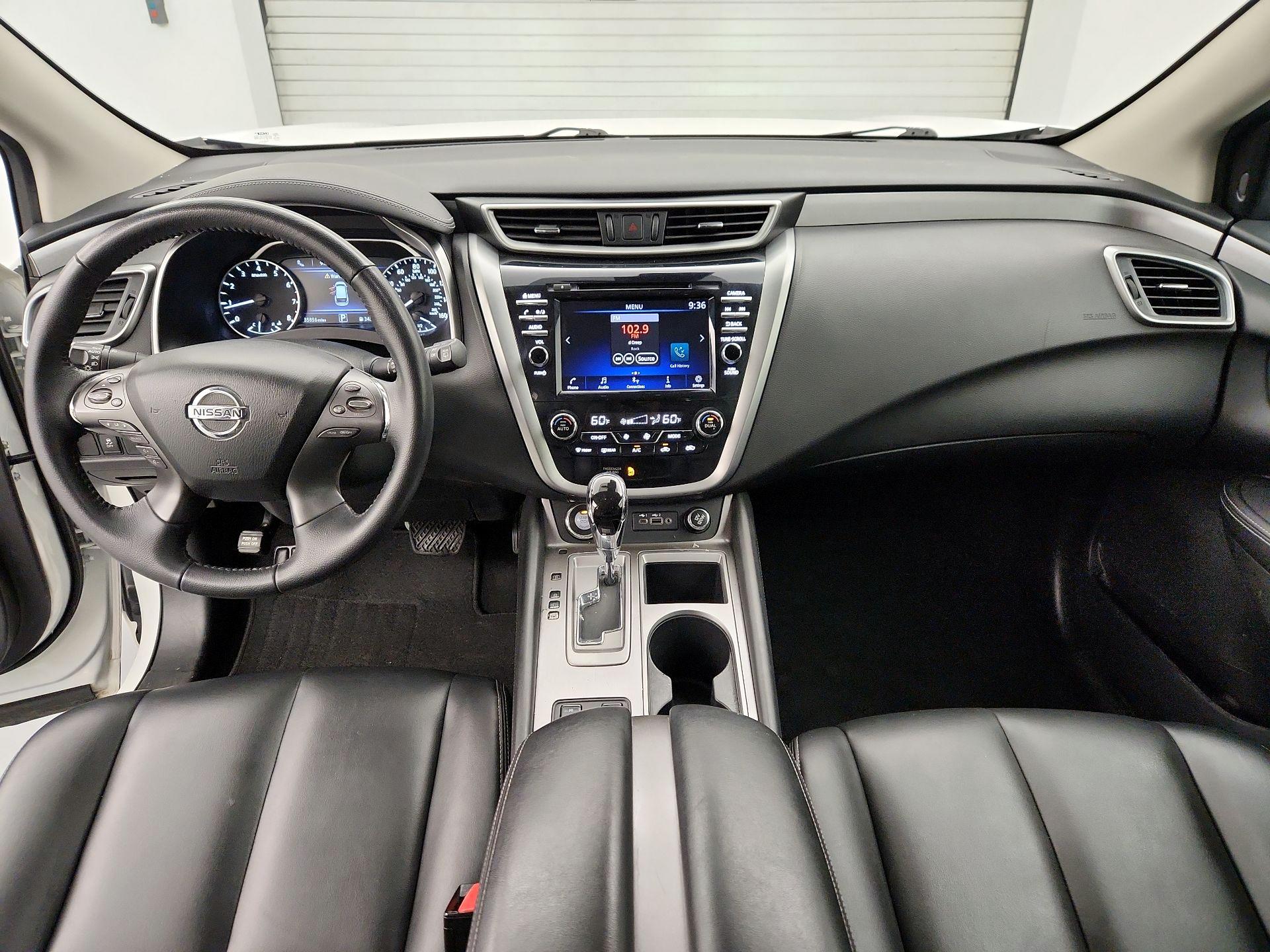 Thumbnail: 2023 Nissan Murano - 9