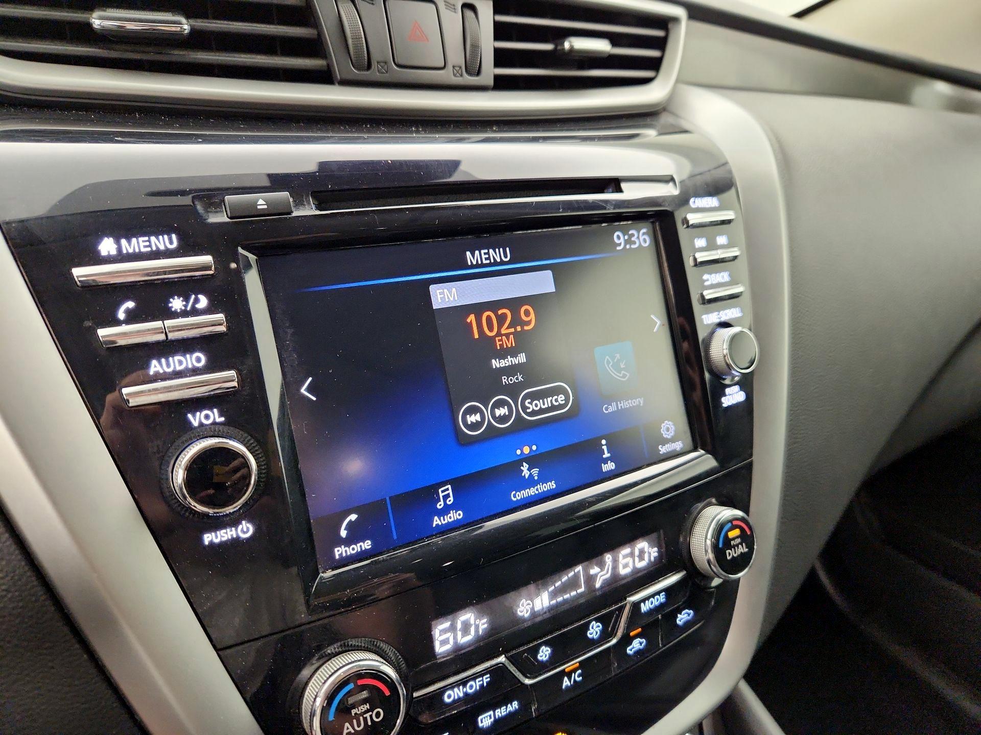 Thumbnail: 2023 Nissan Murano - 15