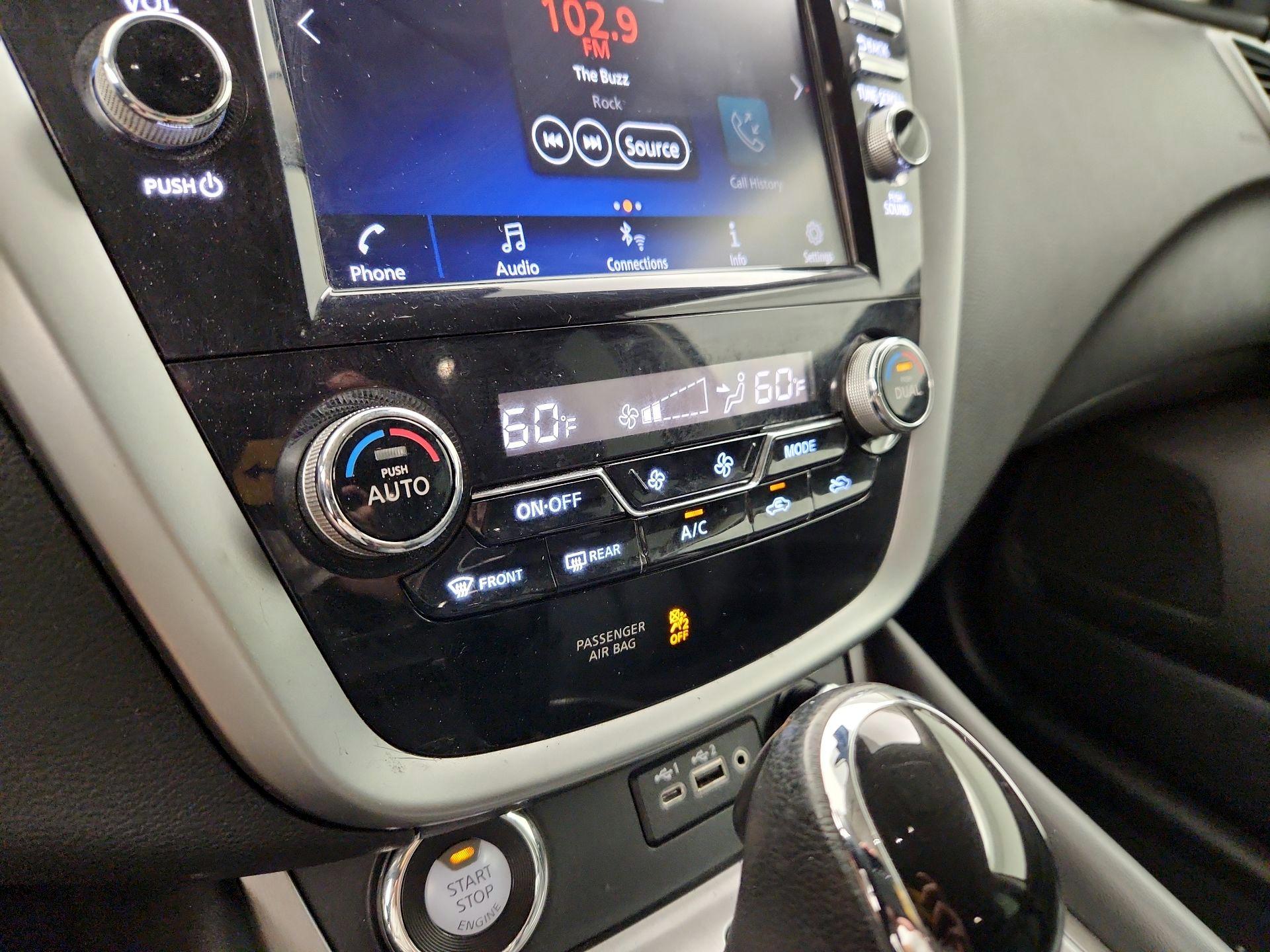 Thumbnail: 2023 Nissan Murano - 16