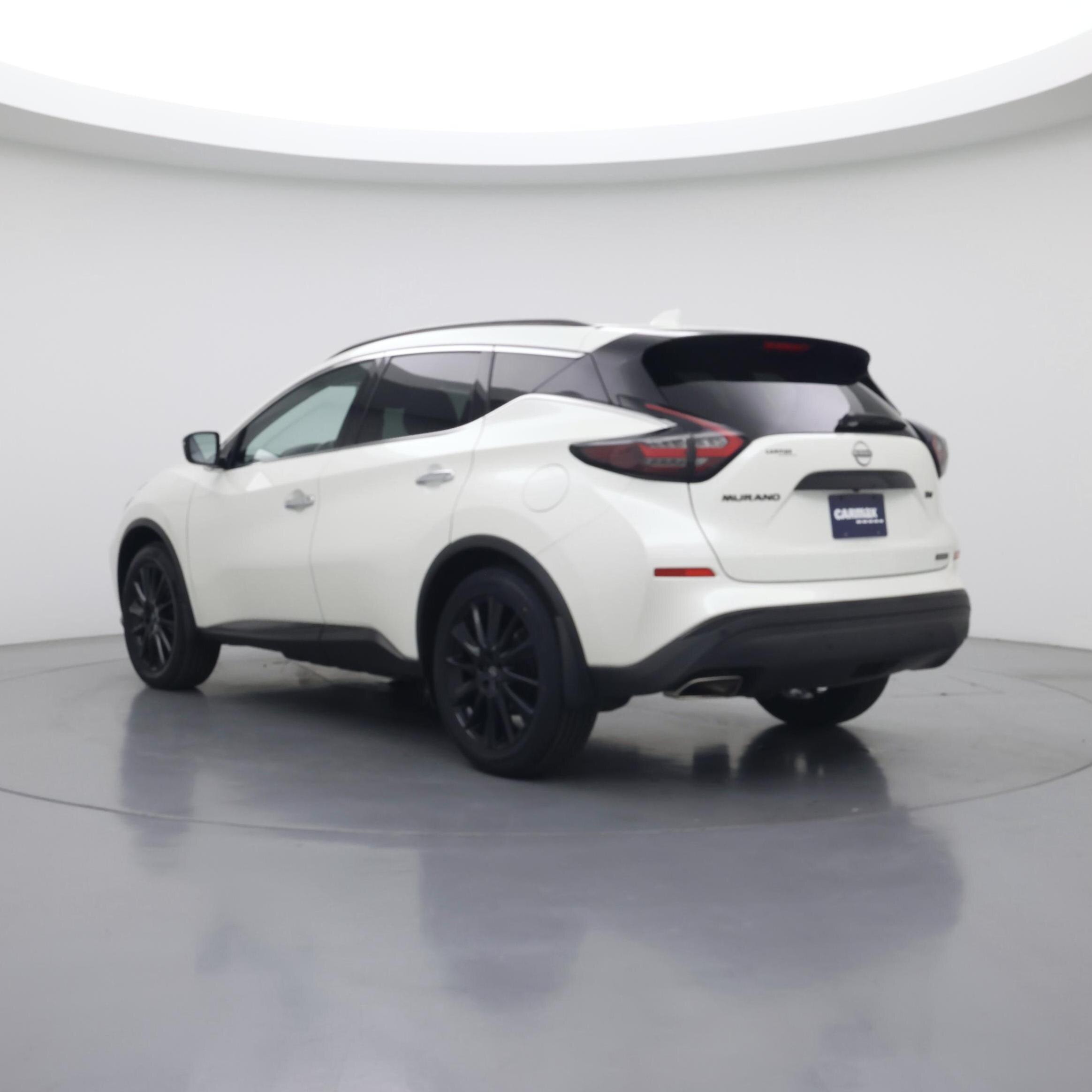 Thumbnail: 2023 Nissan Murano - 2