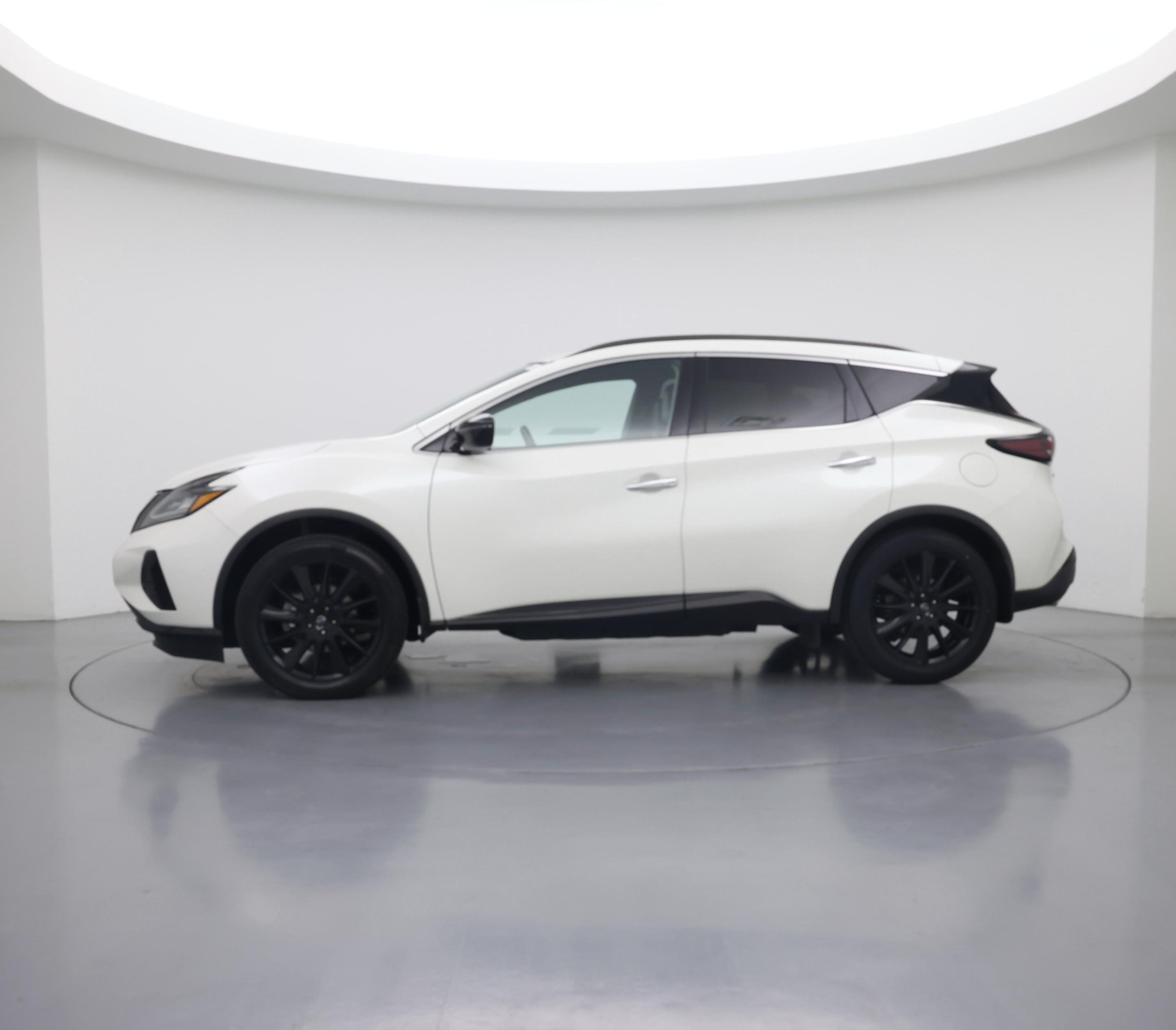 Thumbnail: 2023 Nissan Murano - 3