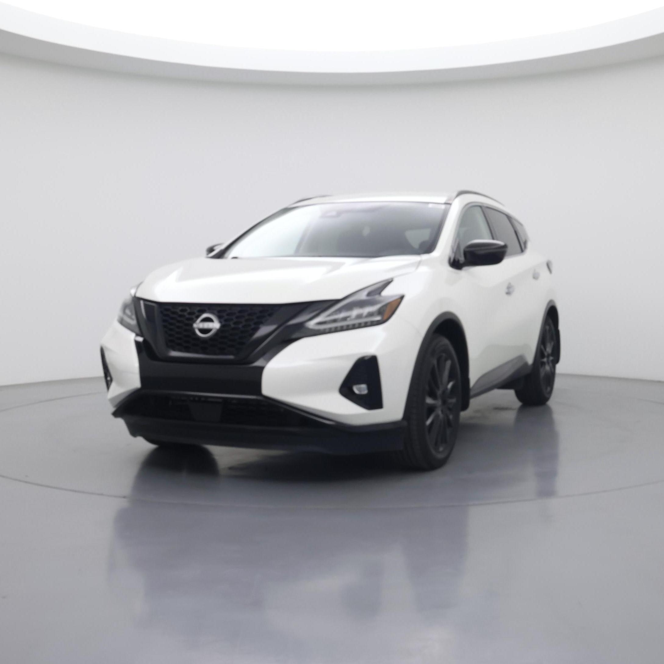 Thumbnail: 2023 Nissan Murano - 4