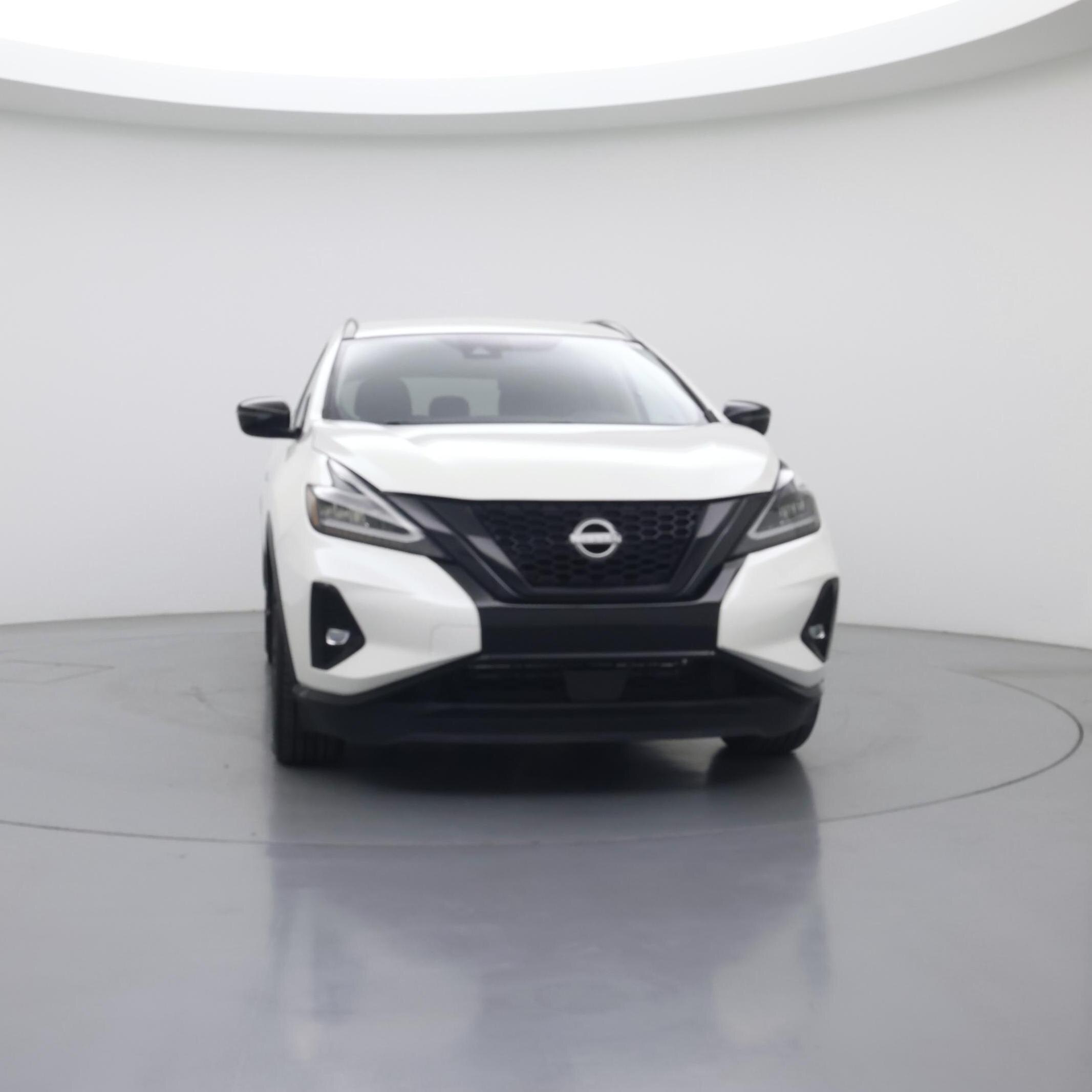 Thumbnail: 2023 Nissan Murano - 5