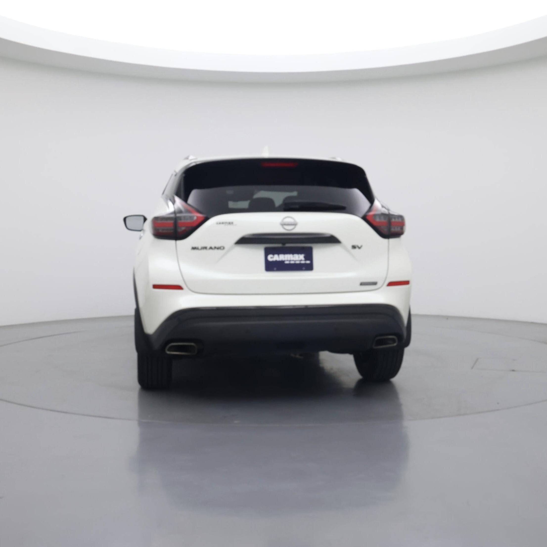 Thumbnail: 2023 Nissan Murano - 6