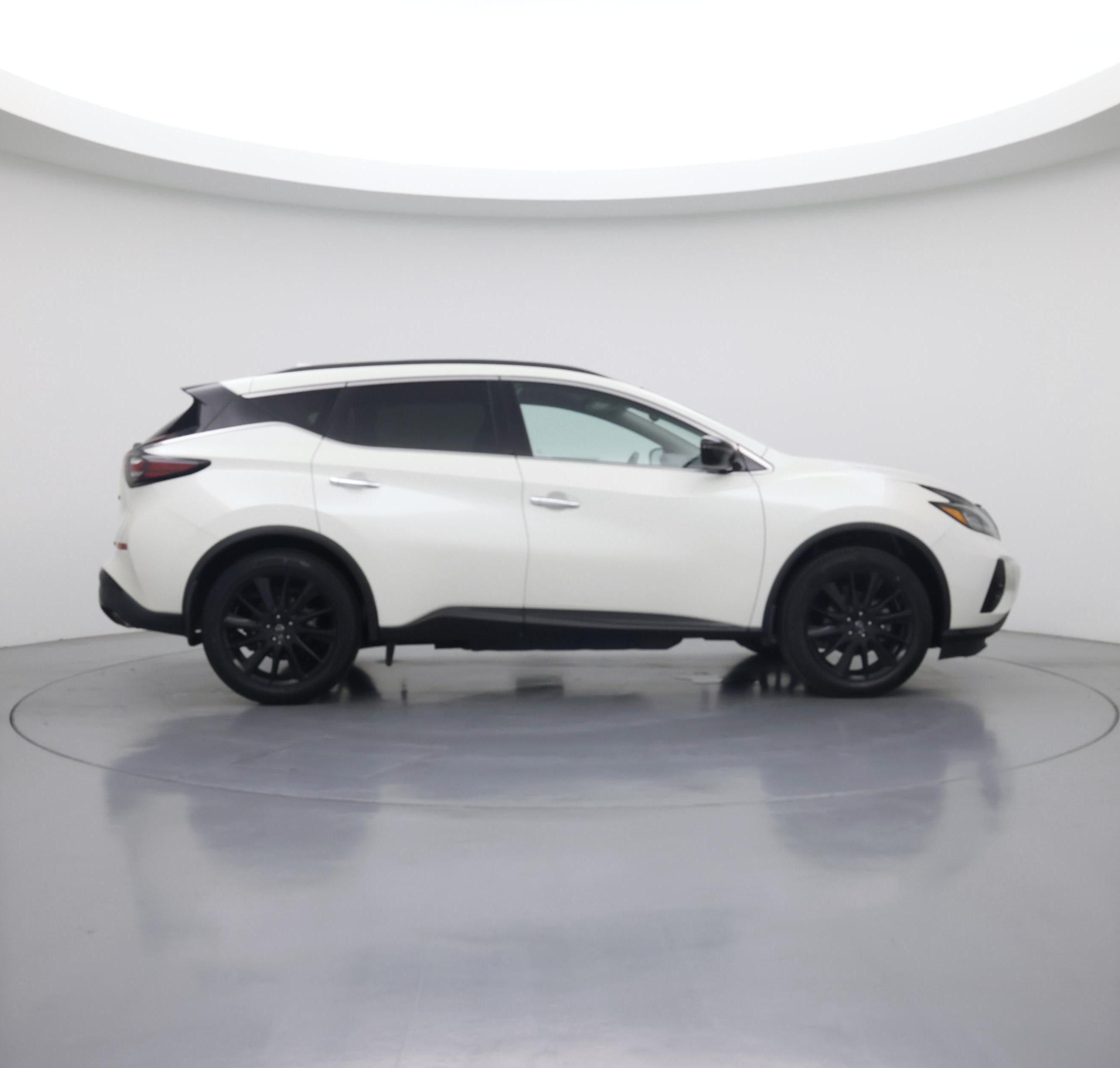Thumbnail: 2023 Nissan Murano - 7