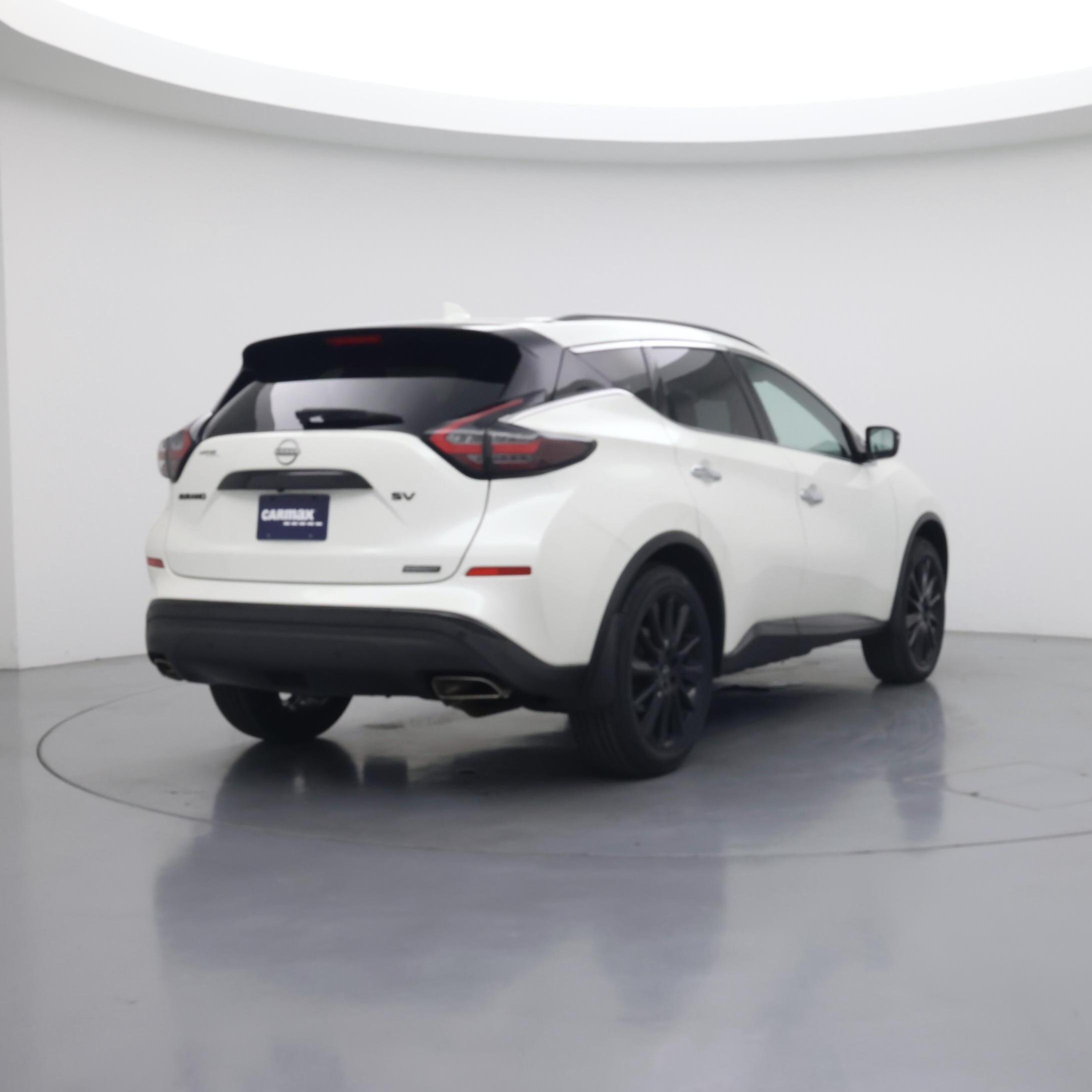 Thumbnail: 2023 Nissan Murano - 8