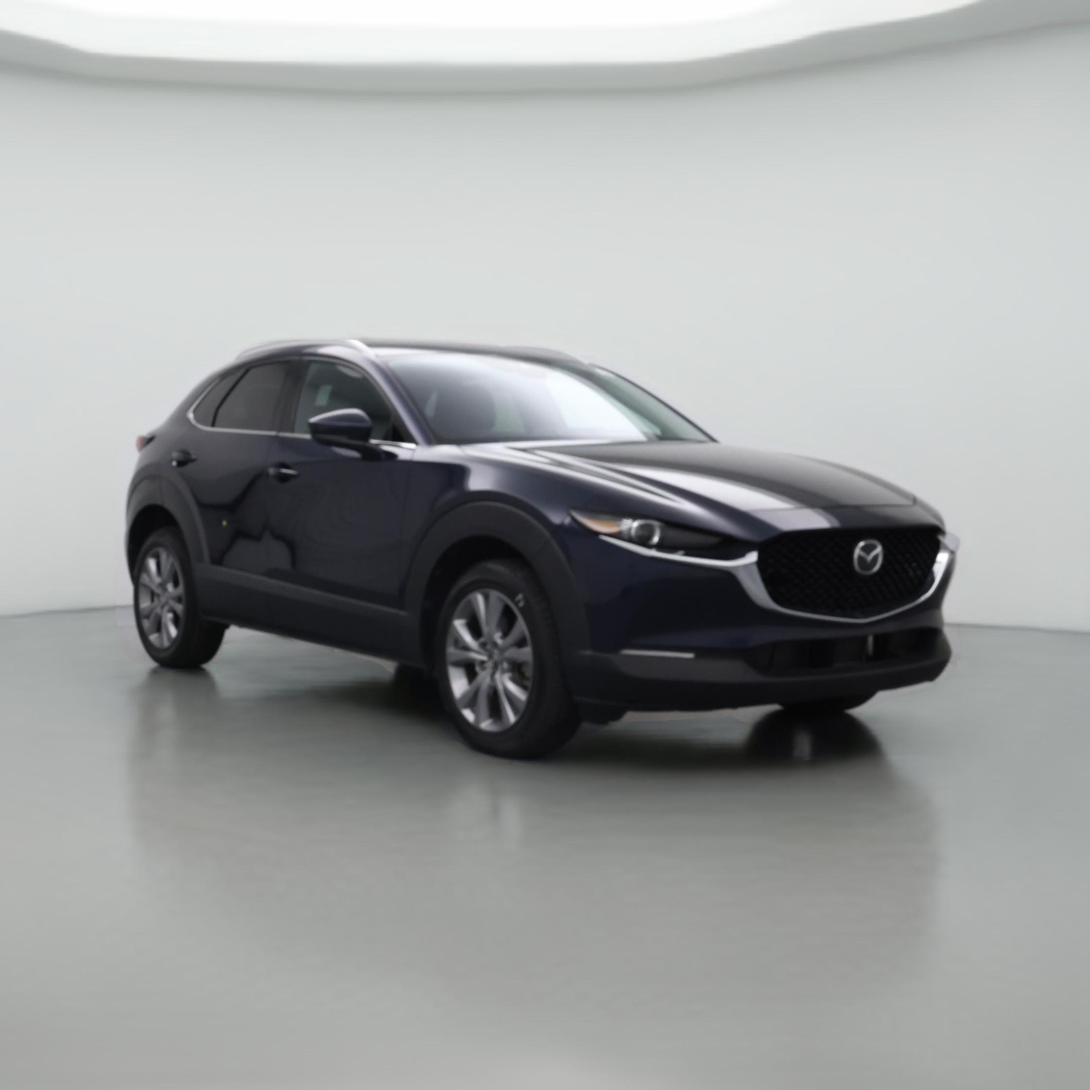 Thumbnail: 2022 Mazda CX-30 - 1