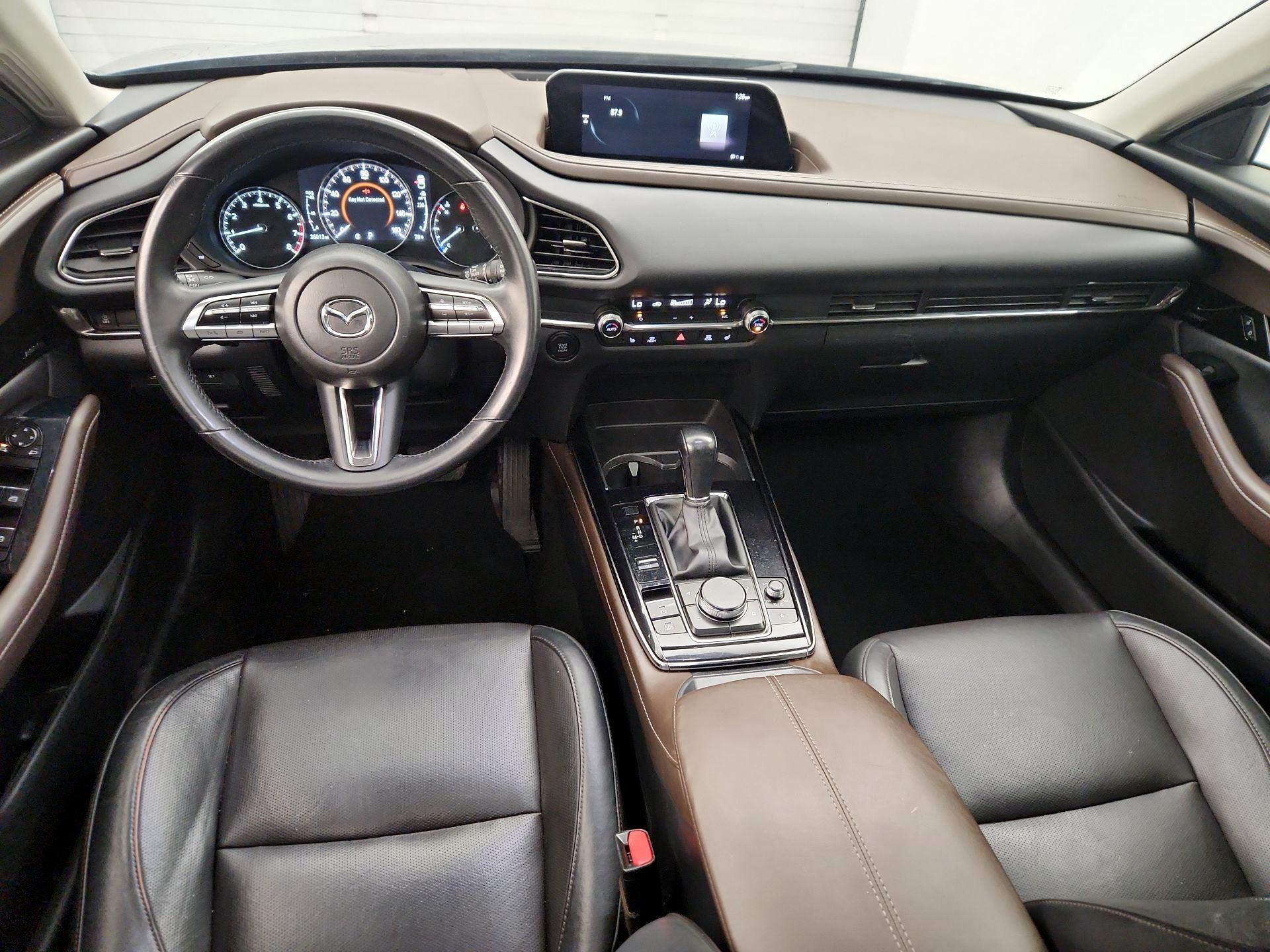 Thumbnail: 2022 Mazda CX-30 - 9