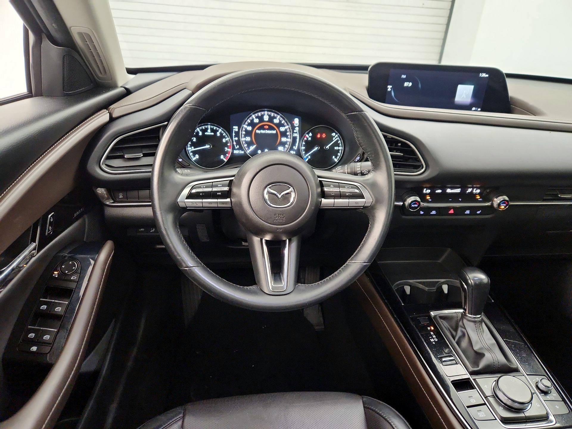 Thumbnail: 2022 Mazda CX-30 - 10