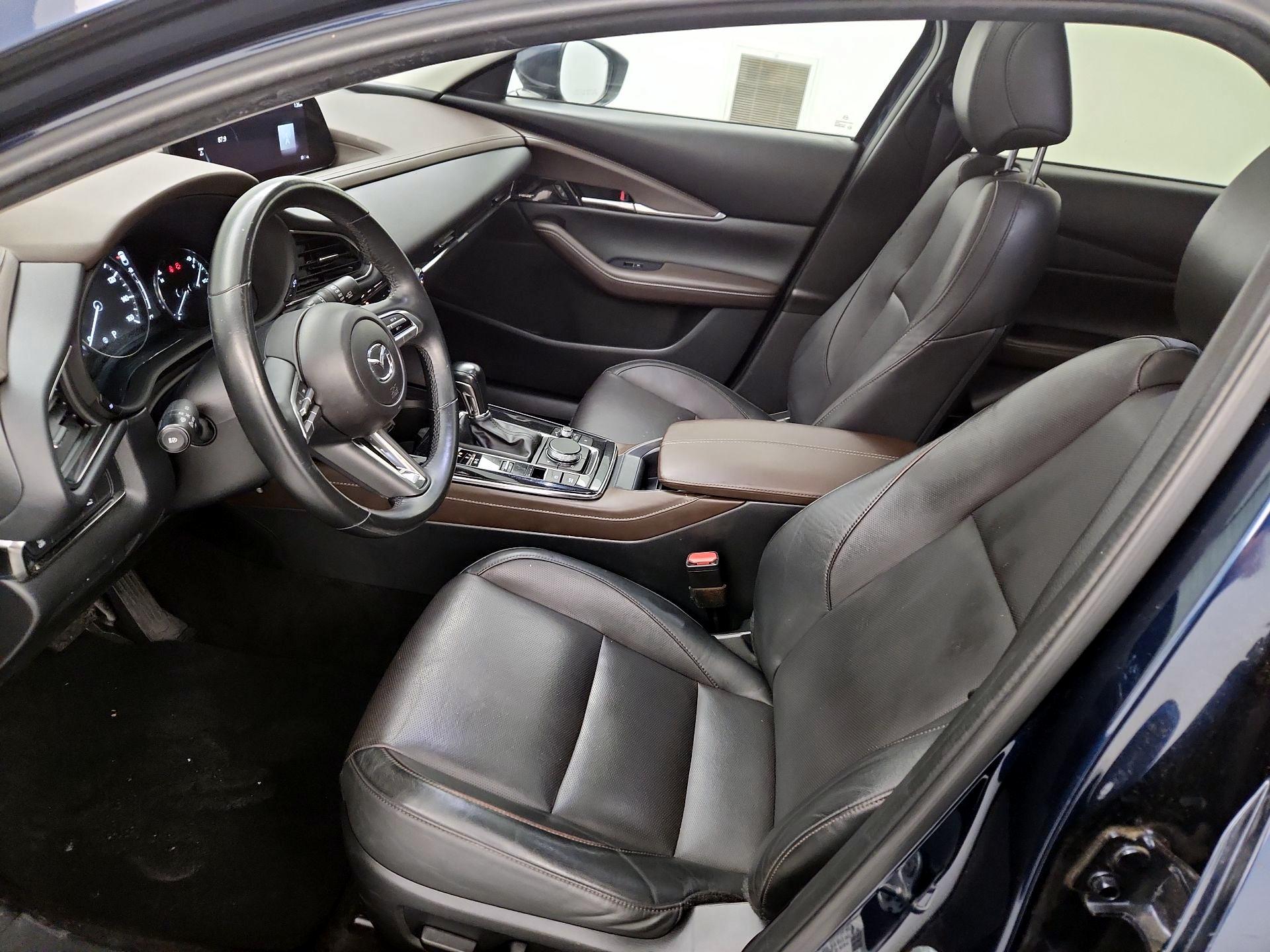 Thumbnail: 2022 Mazda CX-30 - 11
