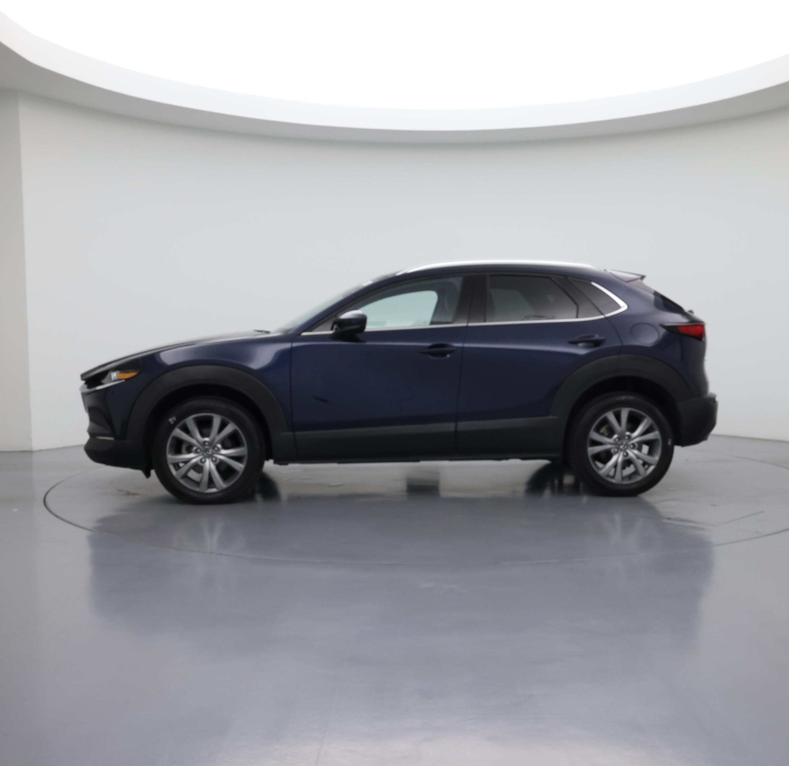 Thumbnail: 2022 Mazda CX-30 - 3