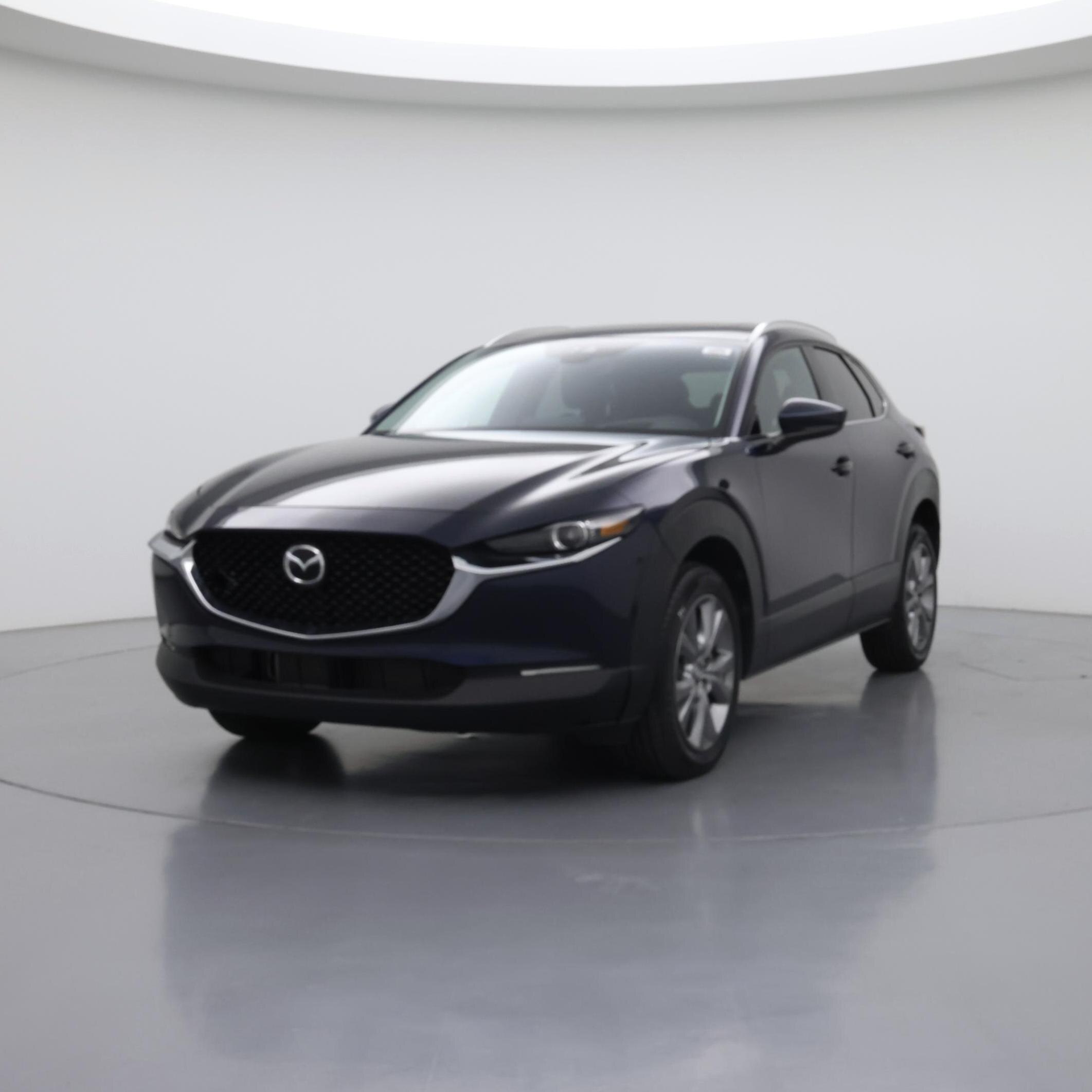 Thumbnail: 2022 Mazda CX-30 - 4