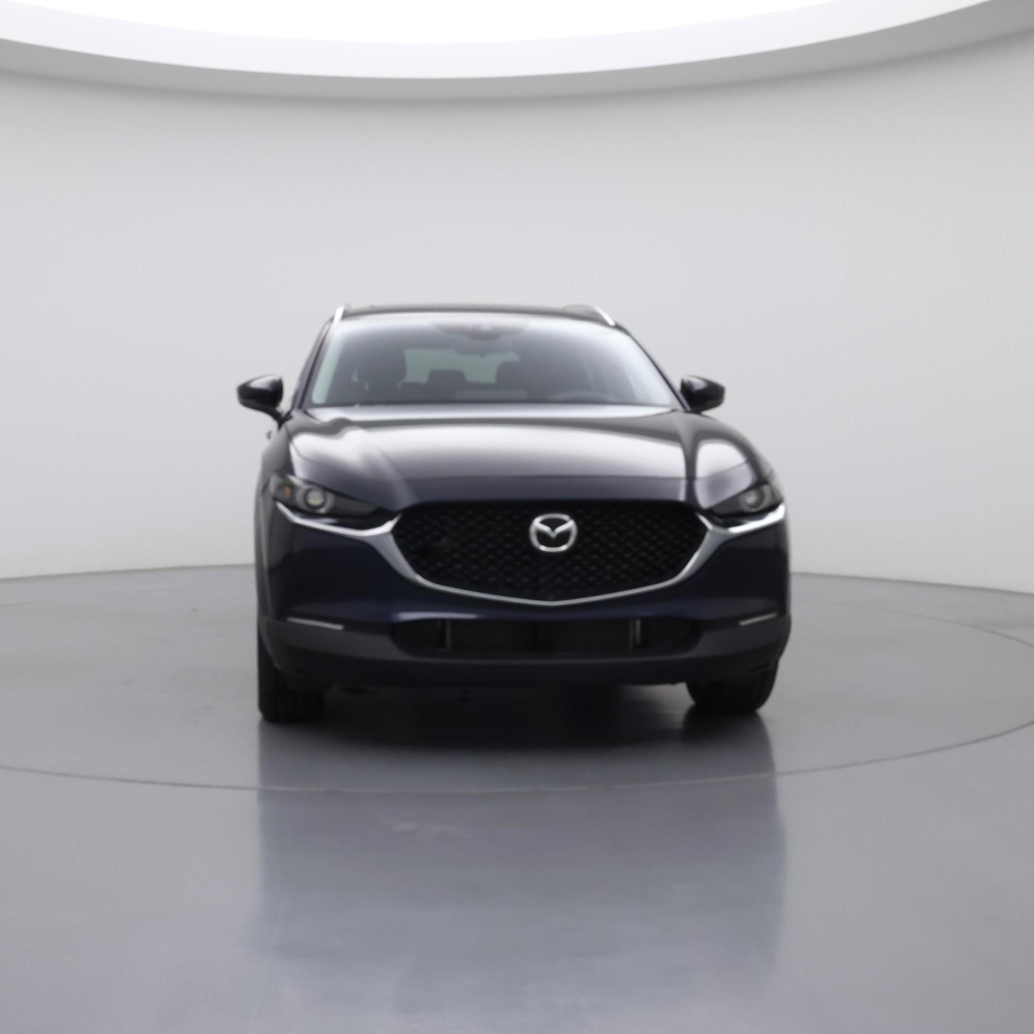 Thumbnail: 2022 Mazda CX-30 - 5