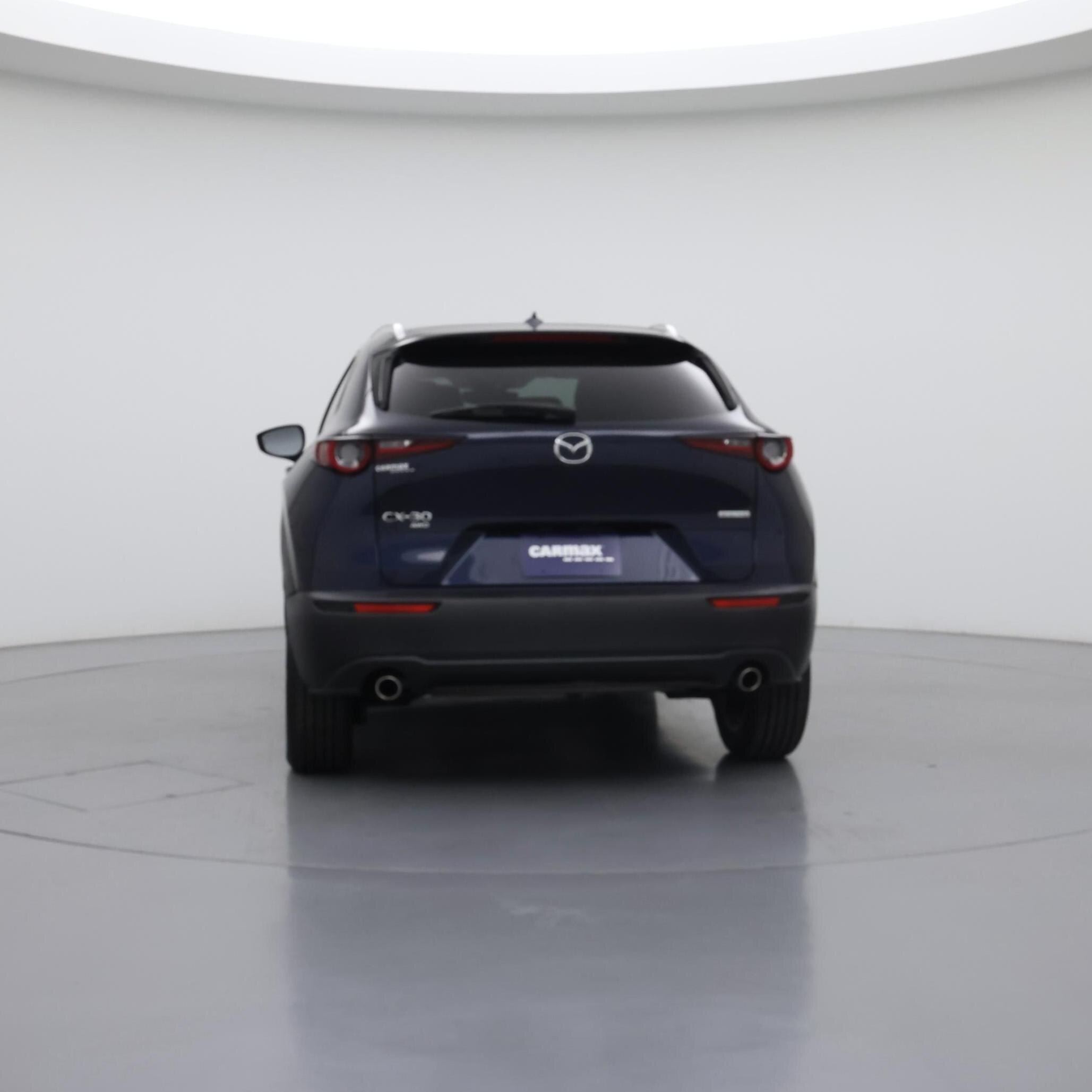 Thumbnail: 2022 Mazda CX-30 - 6