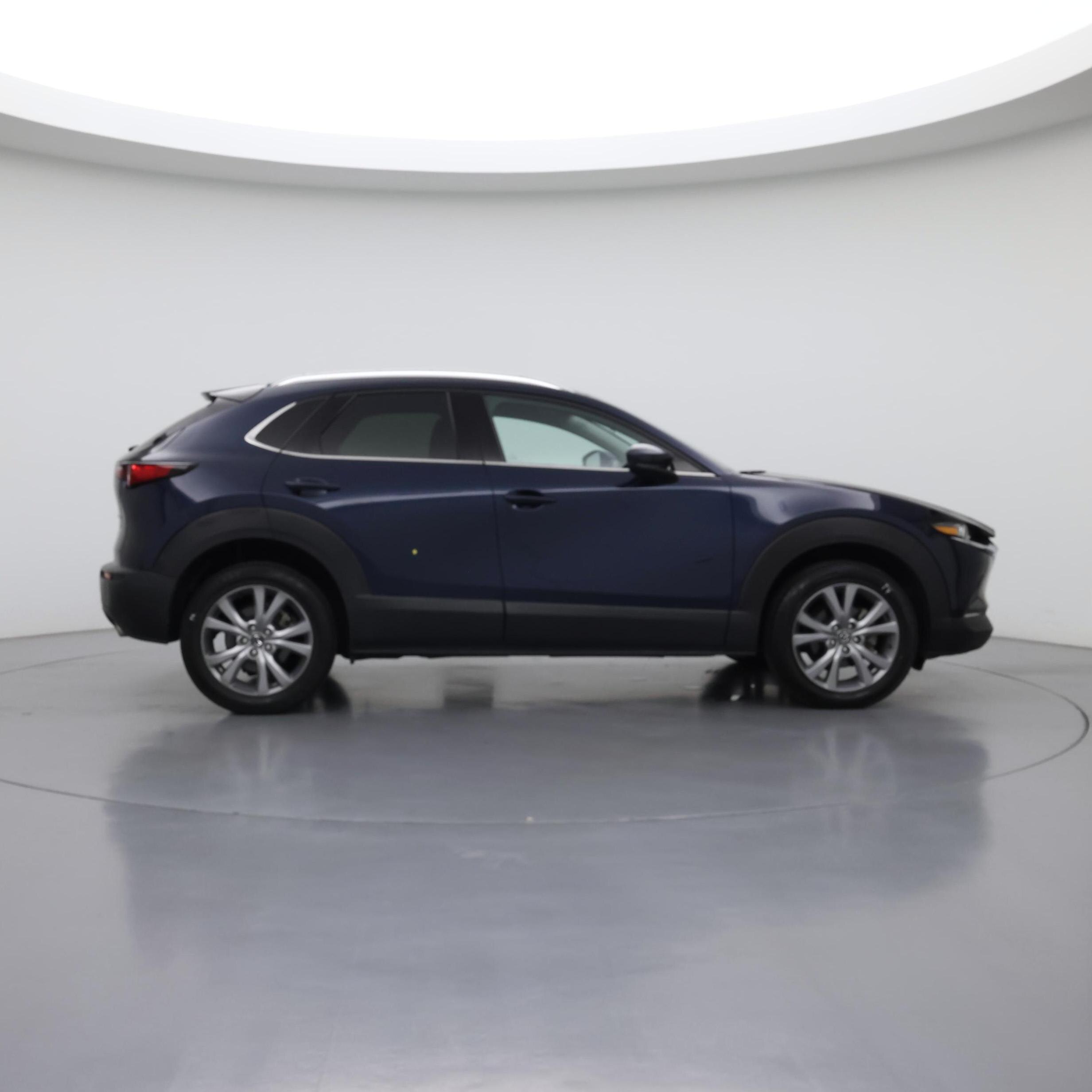 Thumbnail: 2022 Mazda CX-30 - 7
