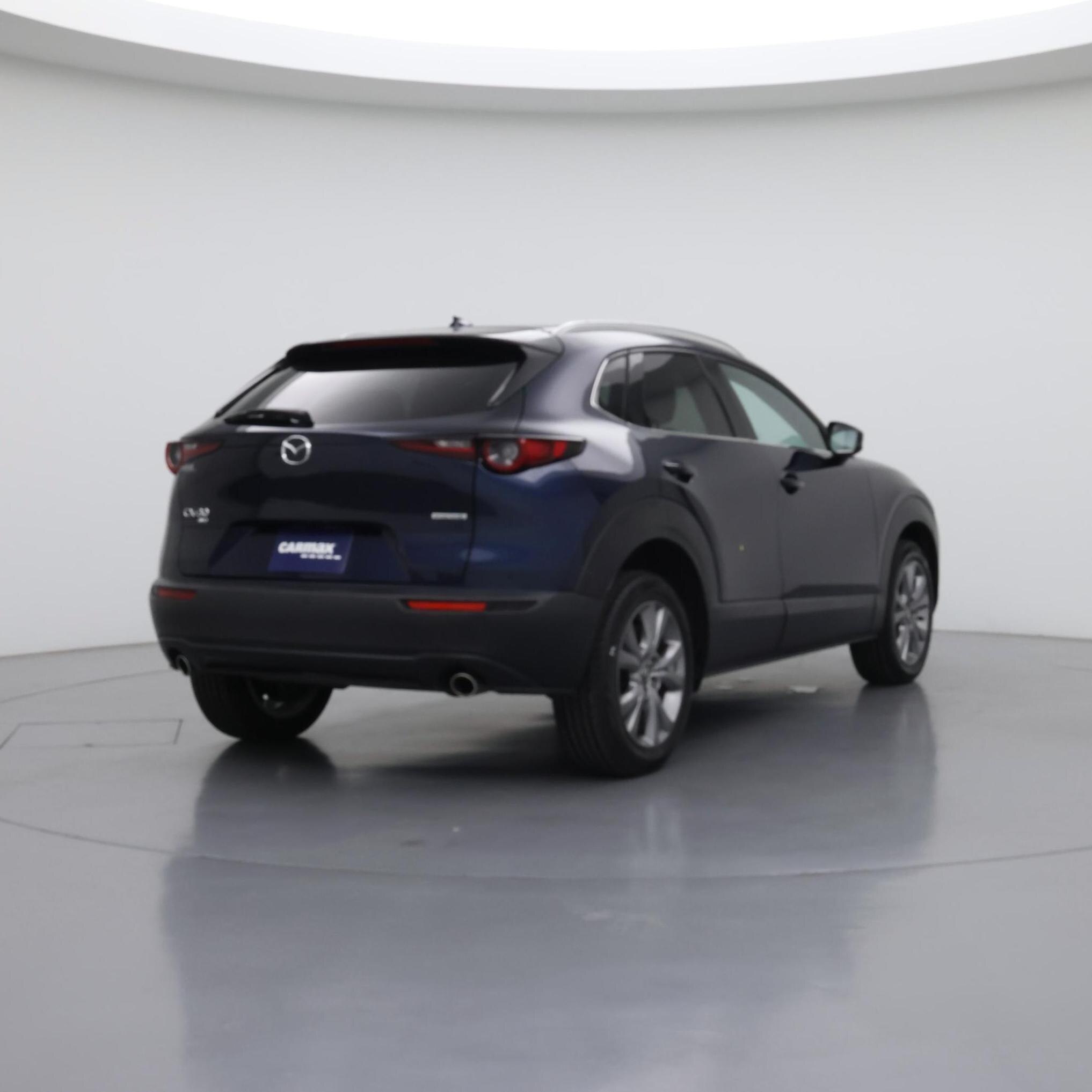 Thumbnail: 2022 Mazda CX-30 - 8