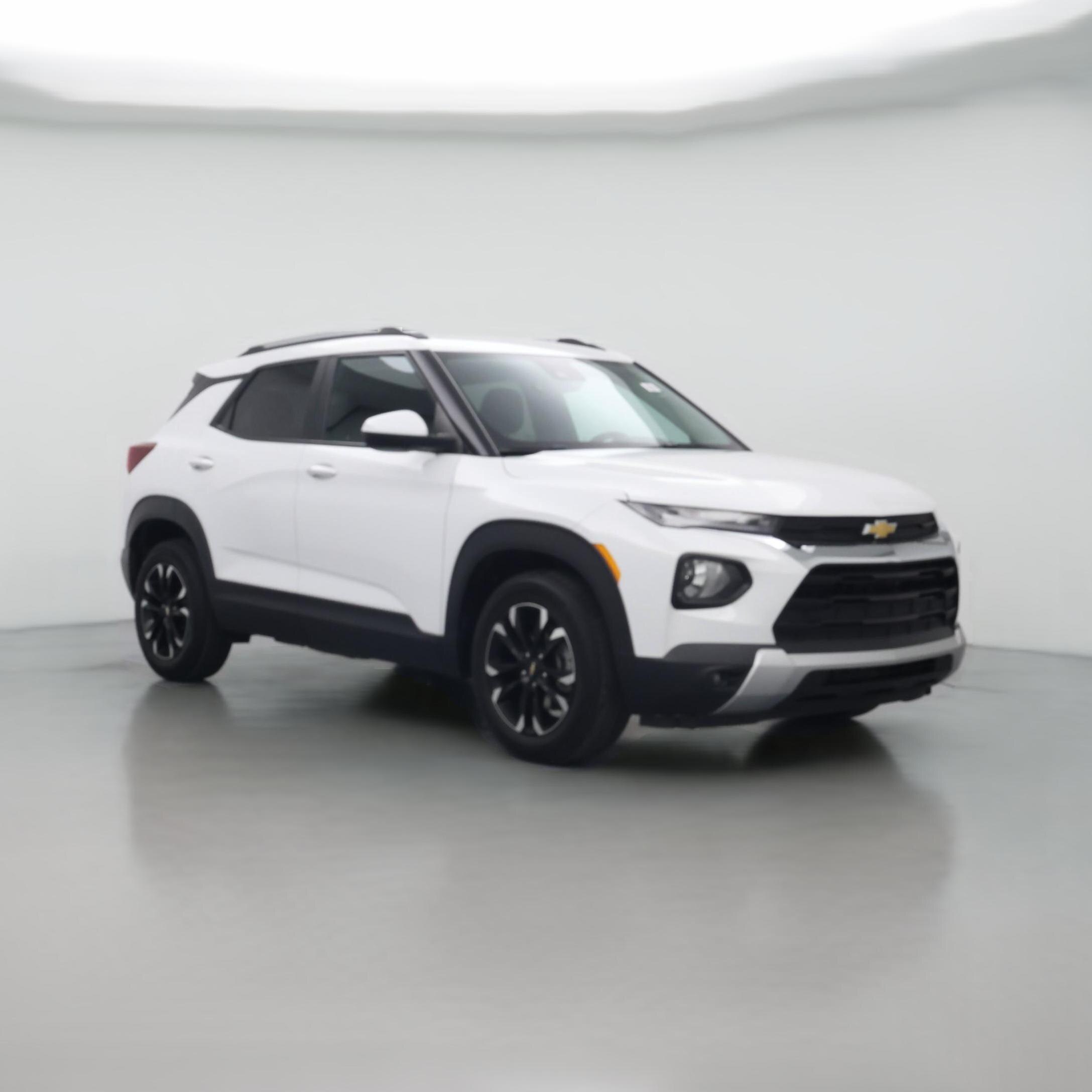 Thumbnail: 2023 Chevrolet TrailBlazer - 1