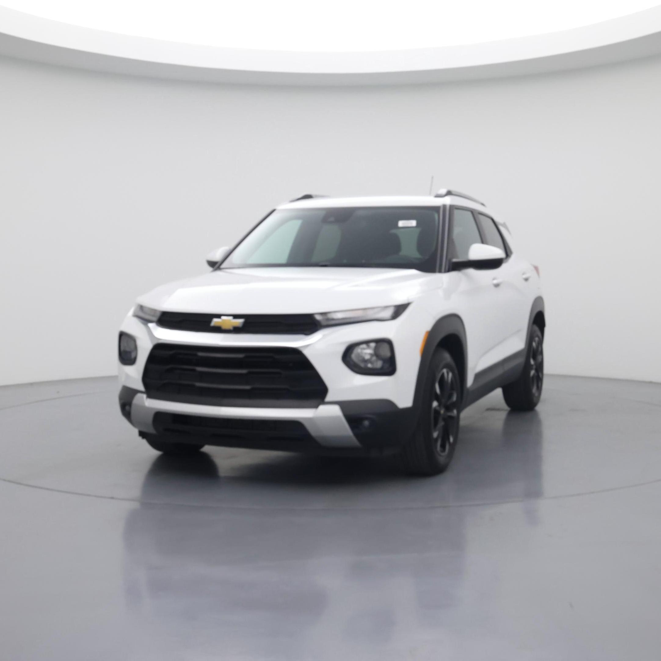 Thumbnail: 2023 Chevrolet TrailBlazer - 4