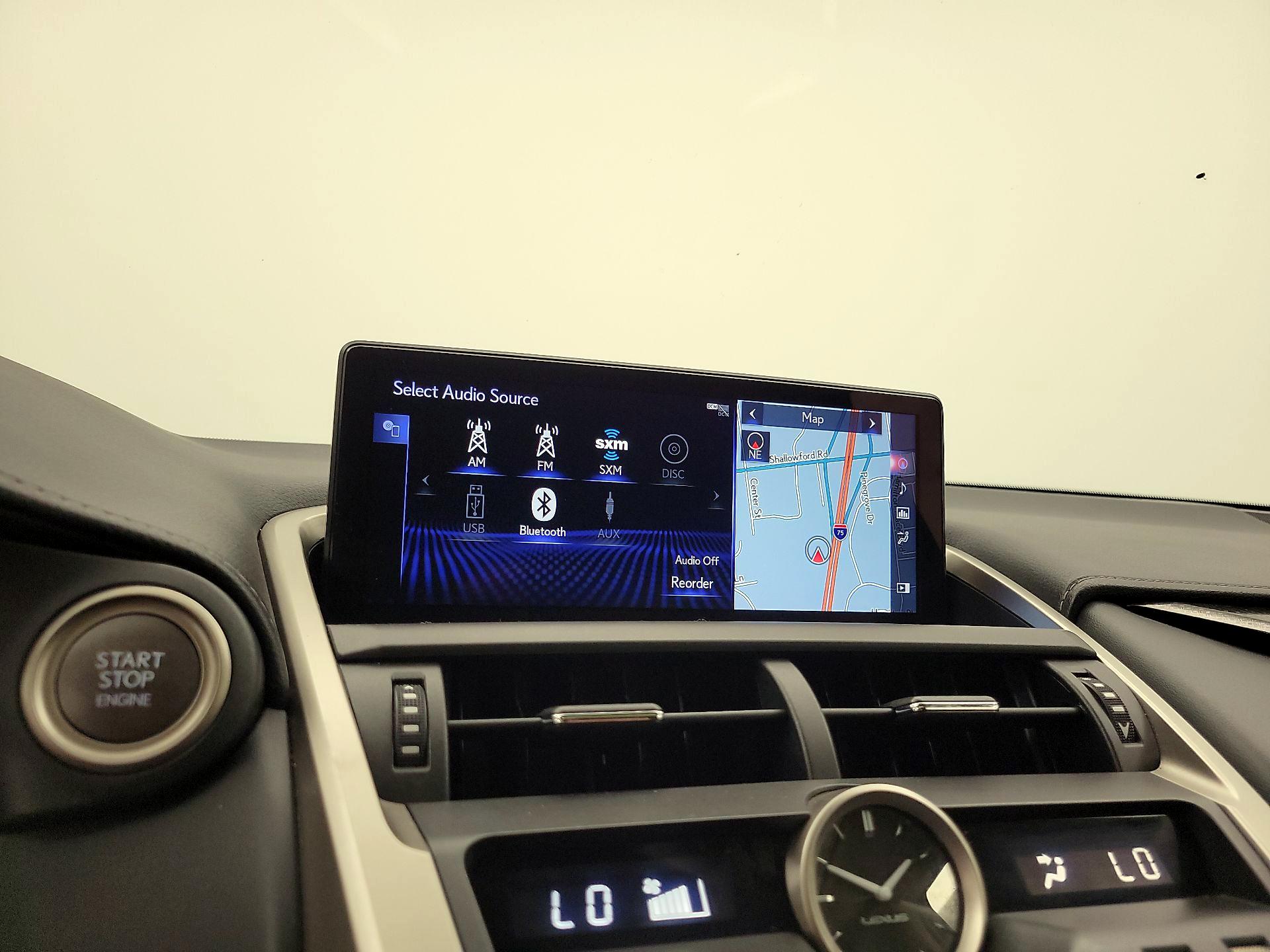 Thumbnail: 2020 Lexus NX - 14