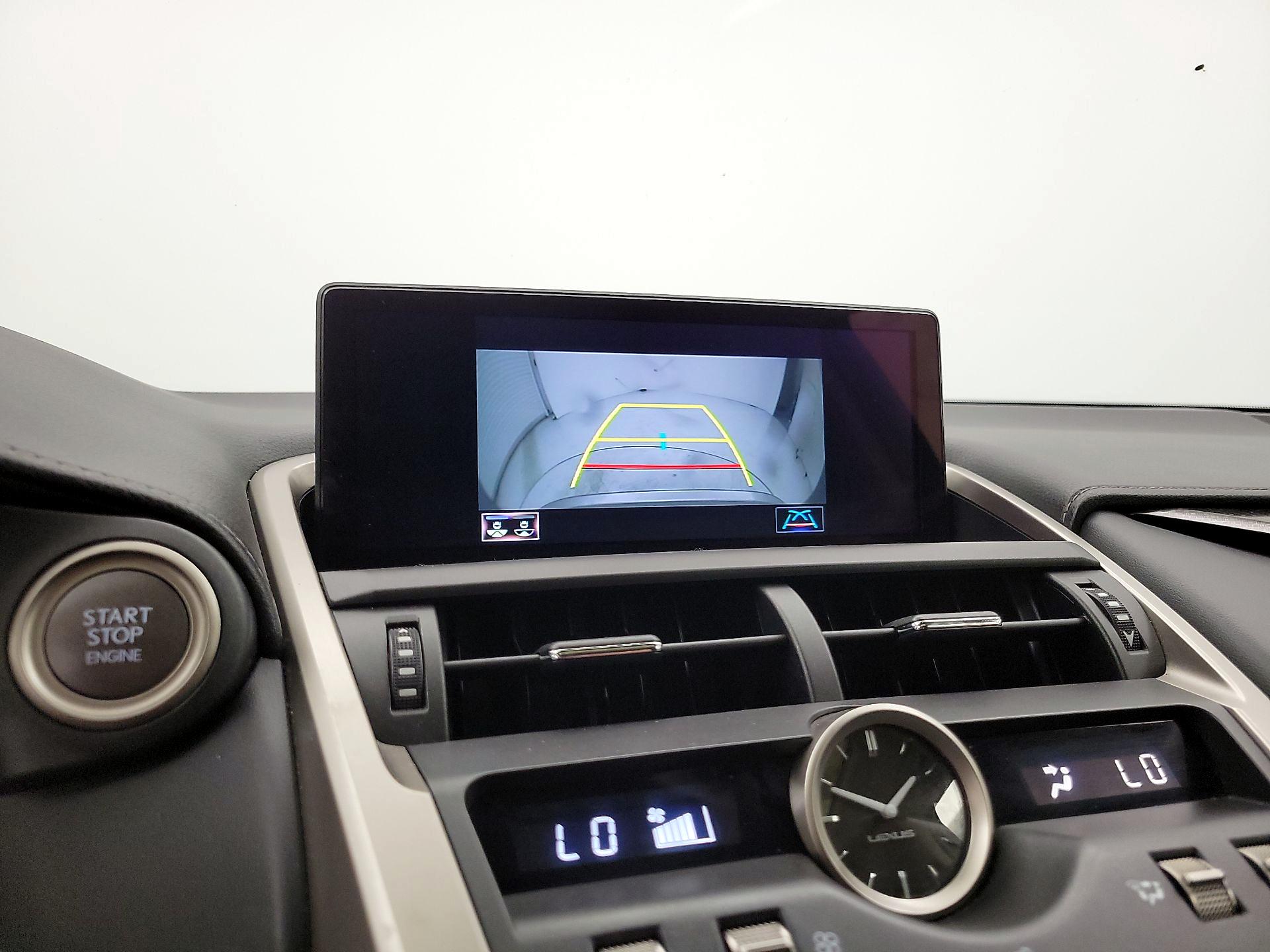 Thumbnail: 2020 Lexus NX - 15