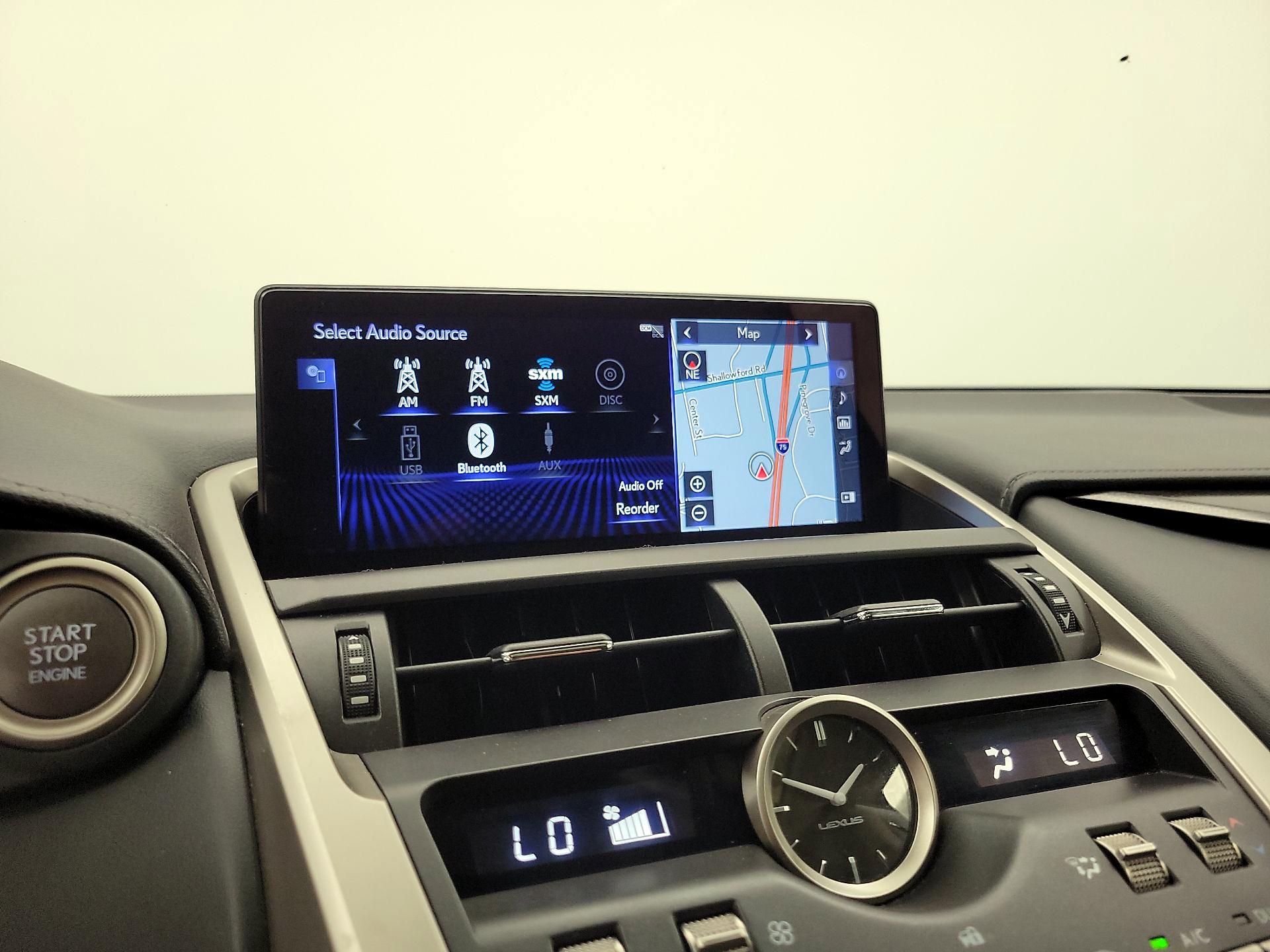Thumbnail: 2020 Lexus NX - 16
