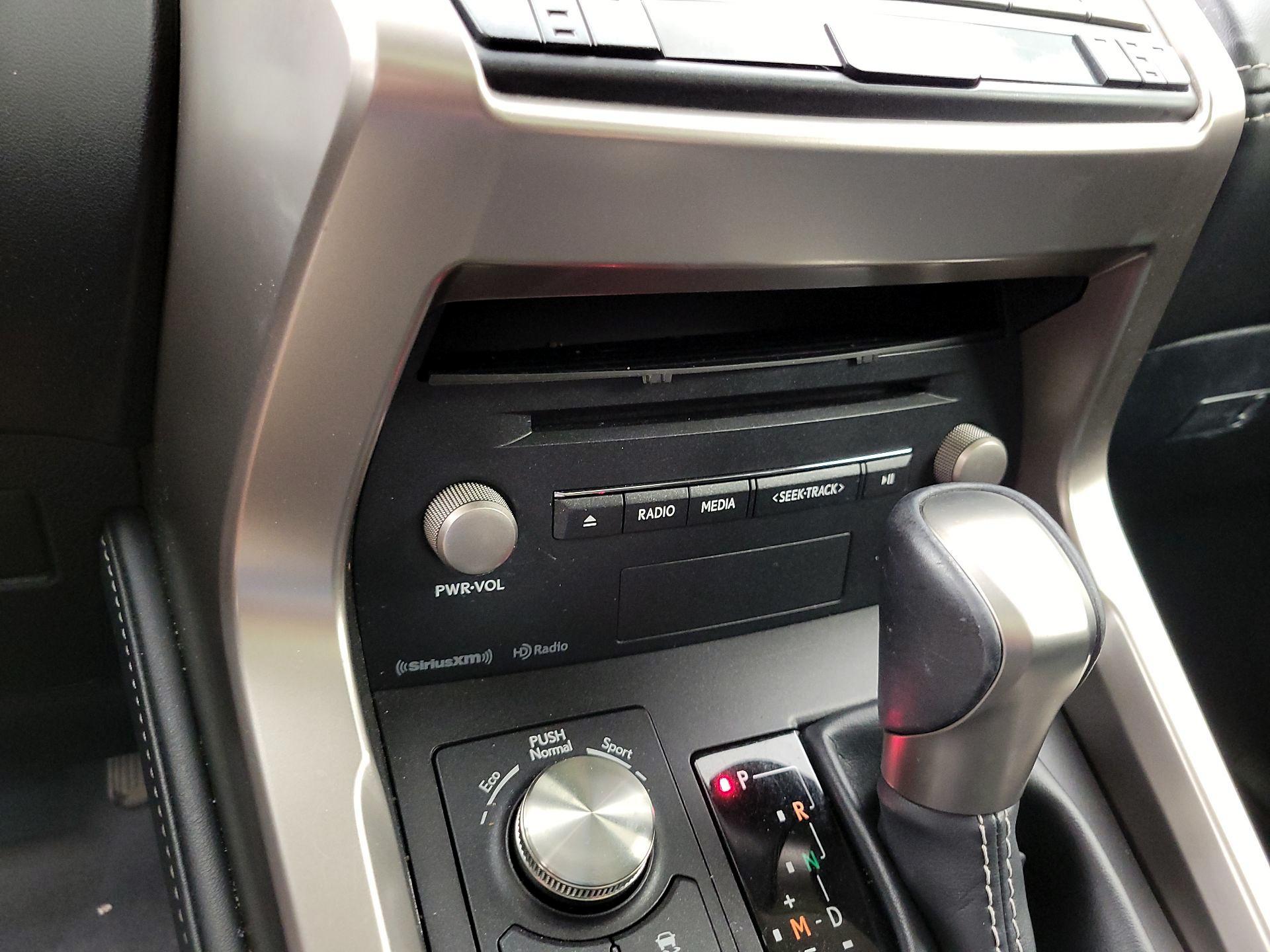 Thumbnail: 2020 Lexus NX - 17