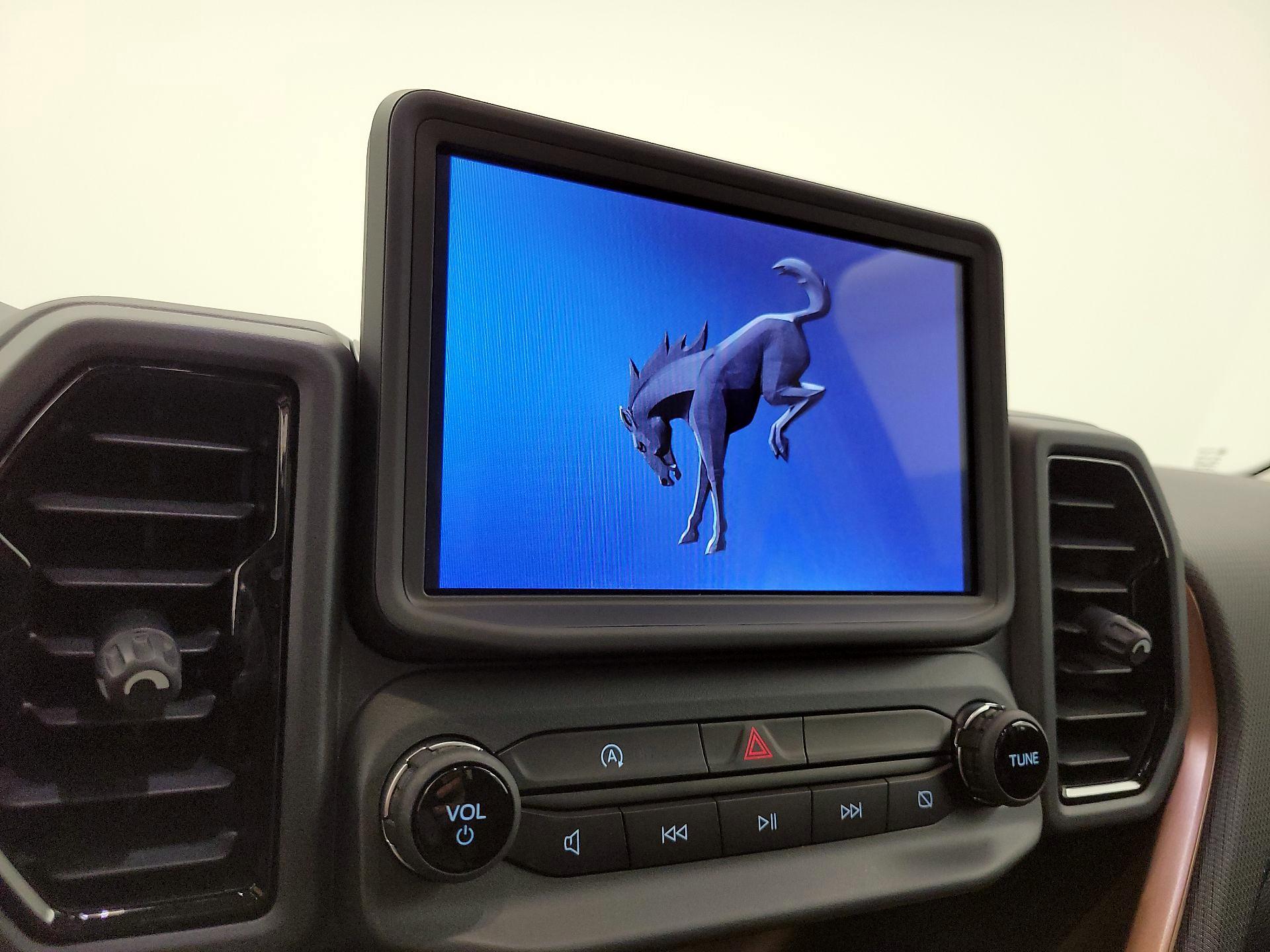 Thumbnail: 2024 Ford Bronco Sport - 16