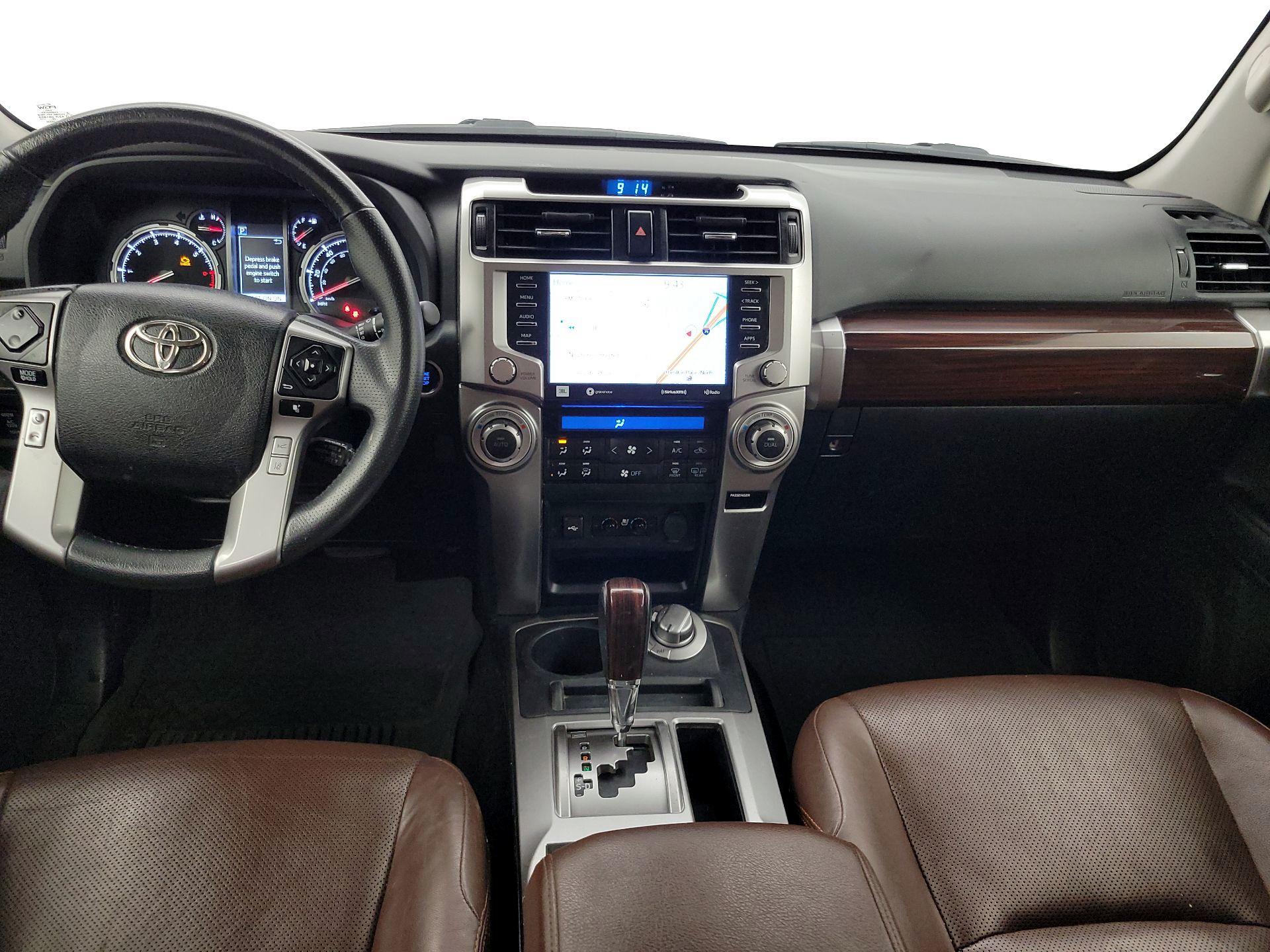 Thumbnail: 2022 Toyota 4Runner - 9