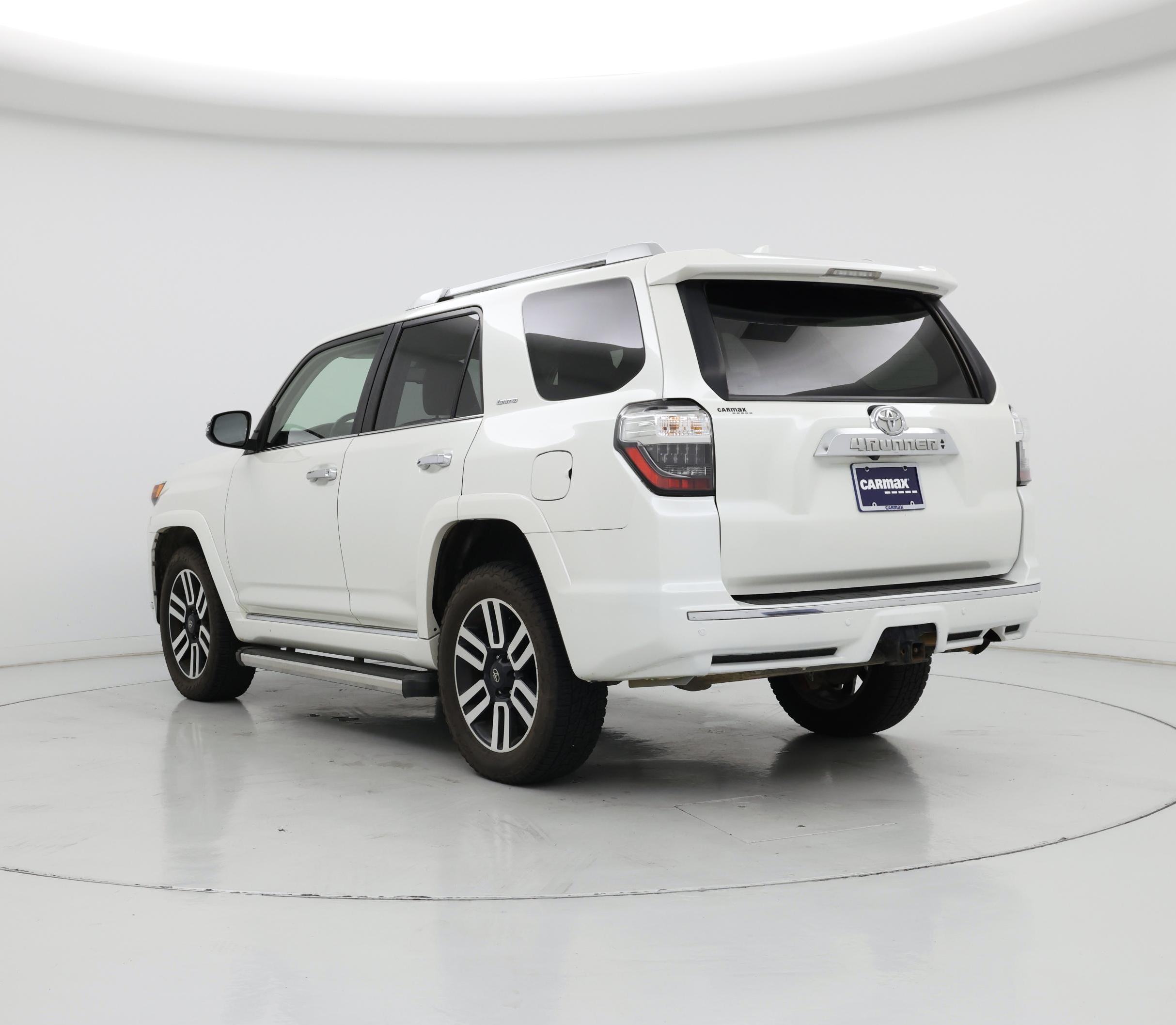 Thumbnail: 2022 Toyota 4Runner - 2