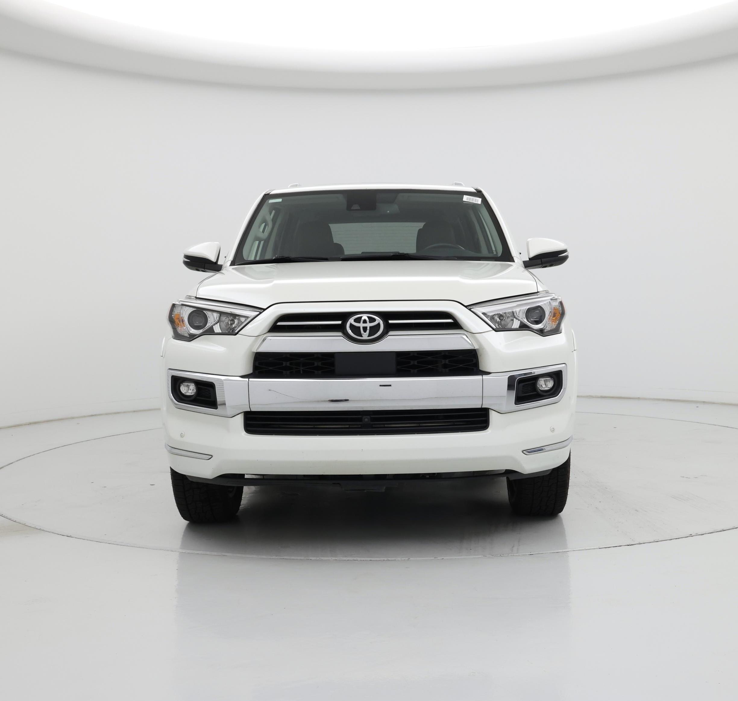 Thumbnail: 2022 Toyota 4Runner - 5