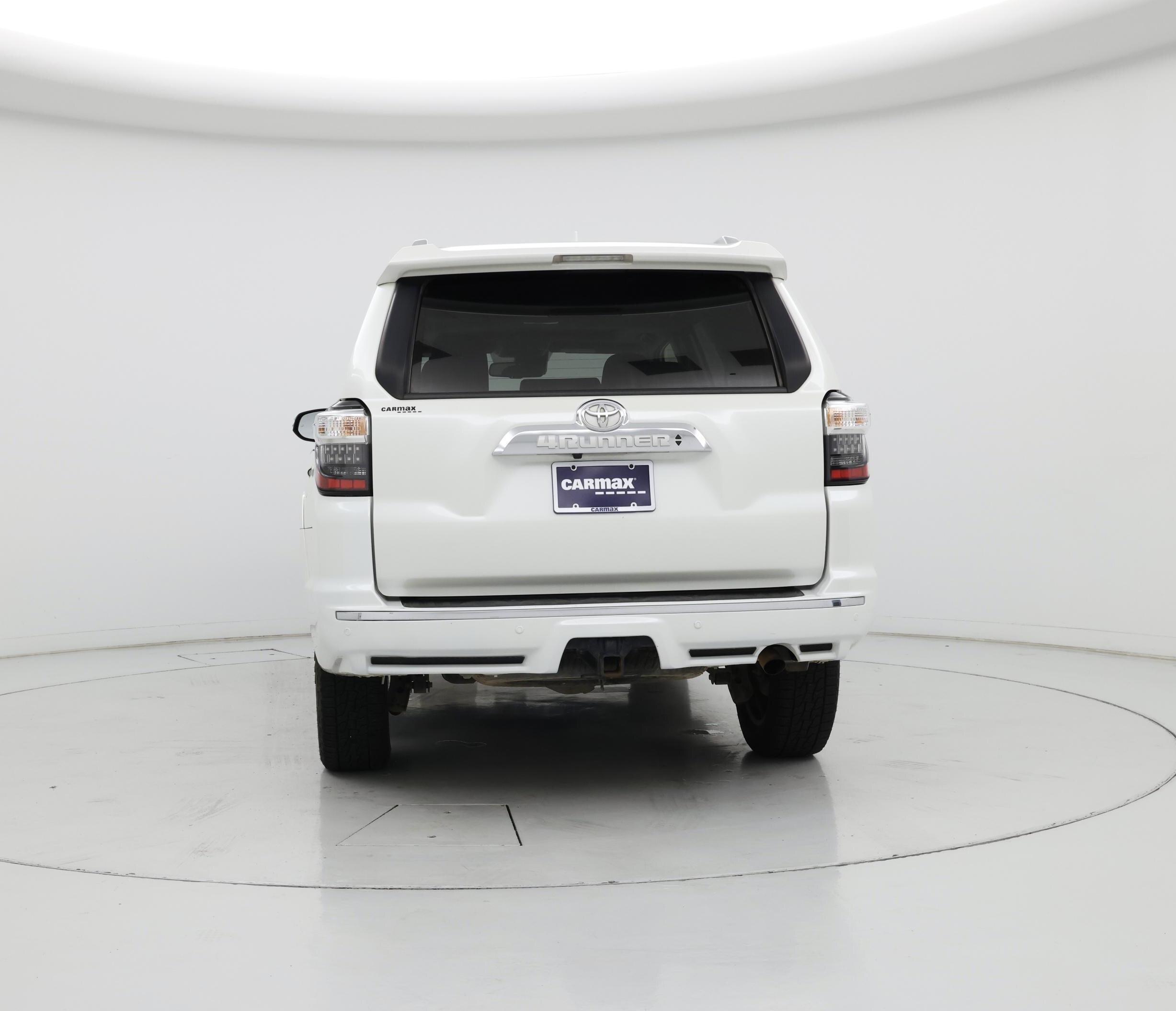 Thumbnail: 2022 Toyota 4Runner - 6