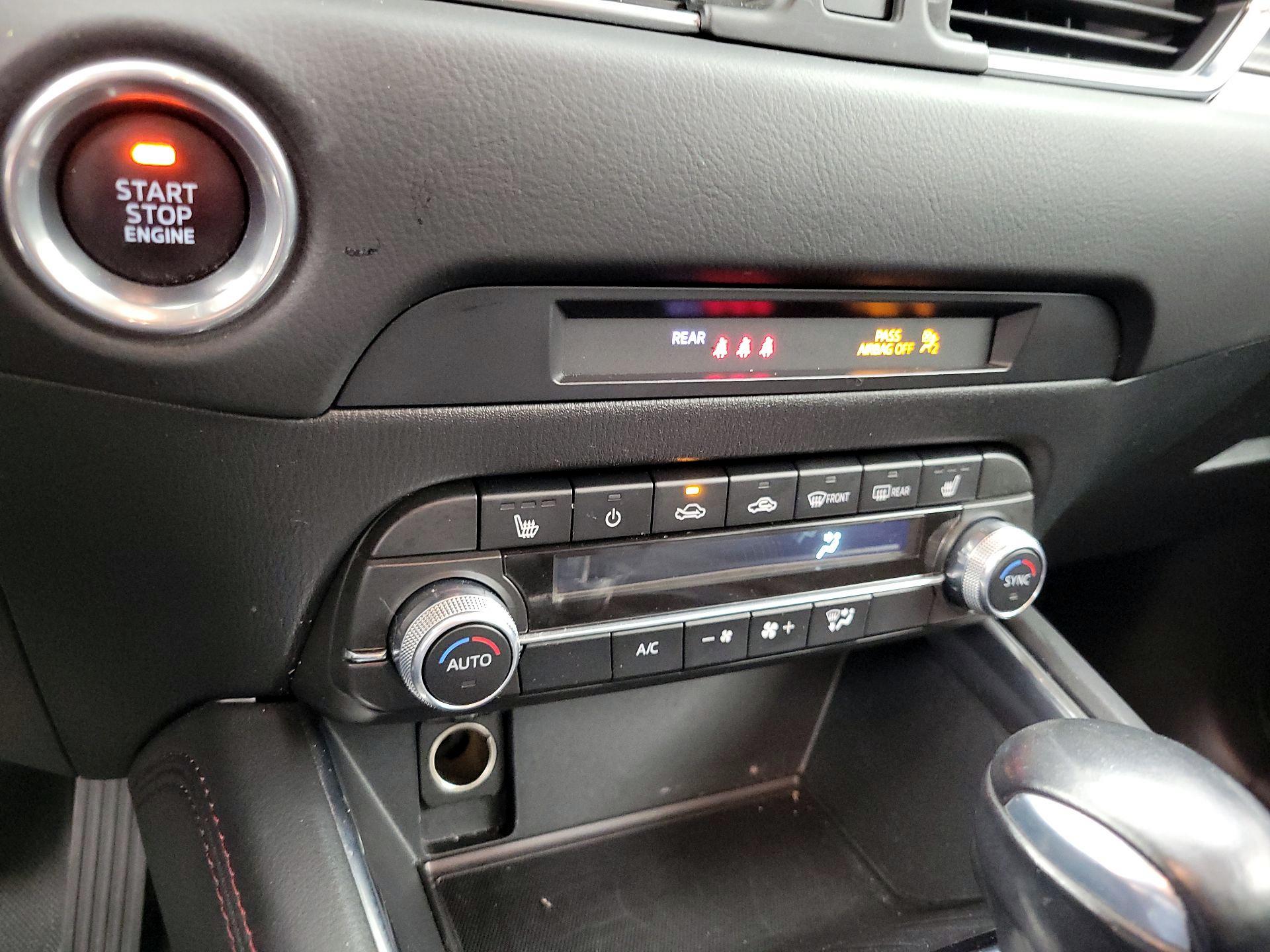 Thumbnail: 2021 Mazda CX-5 - 17