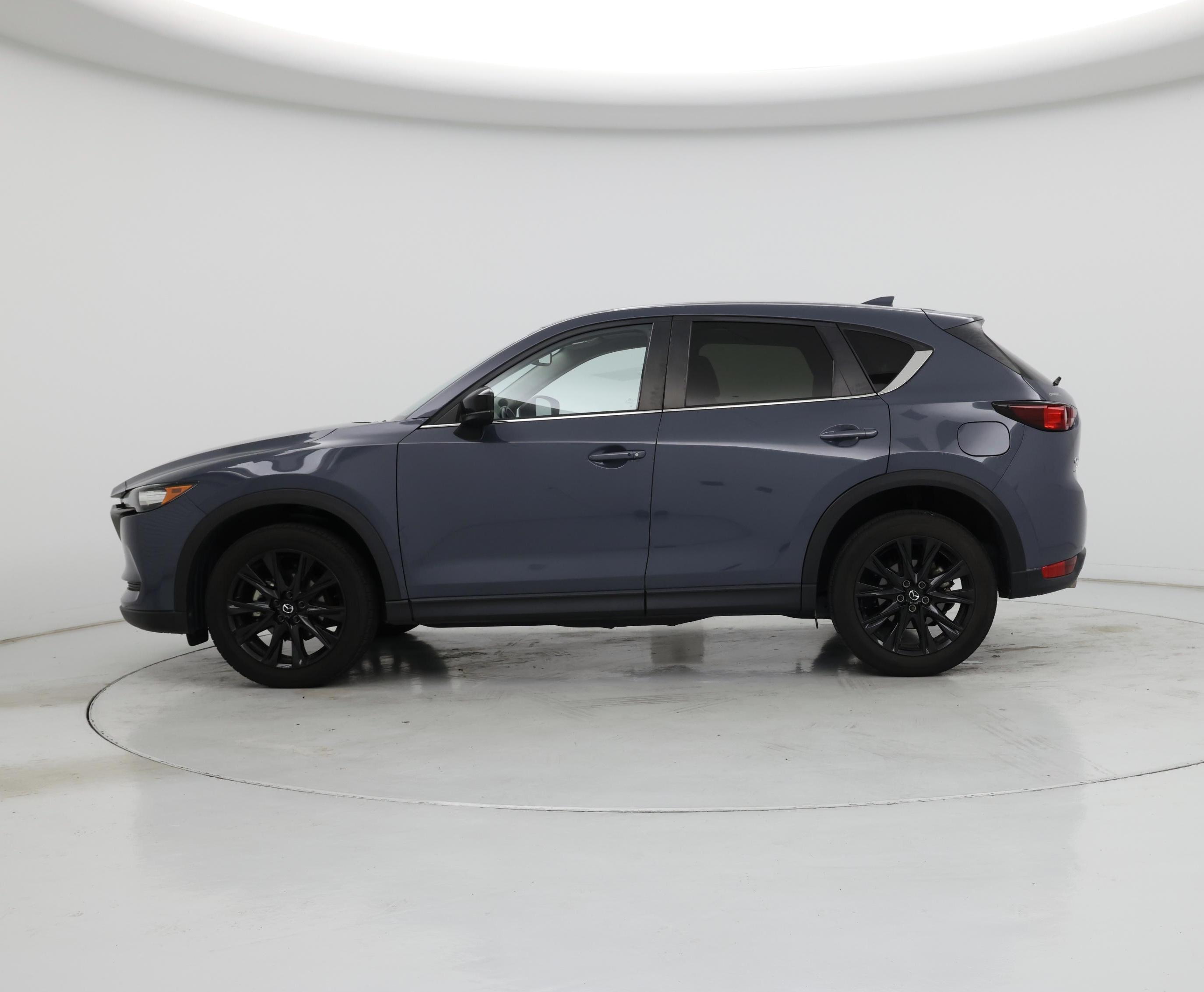 Thumbnail: 2021 Mazda CX-5 - 3