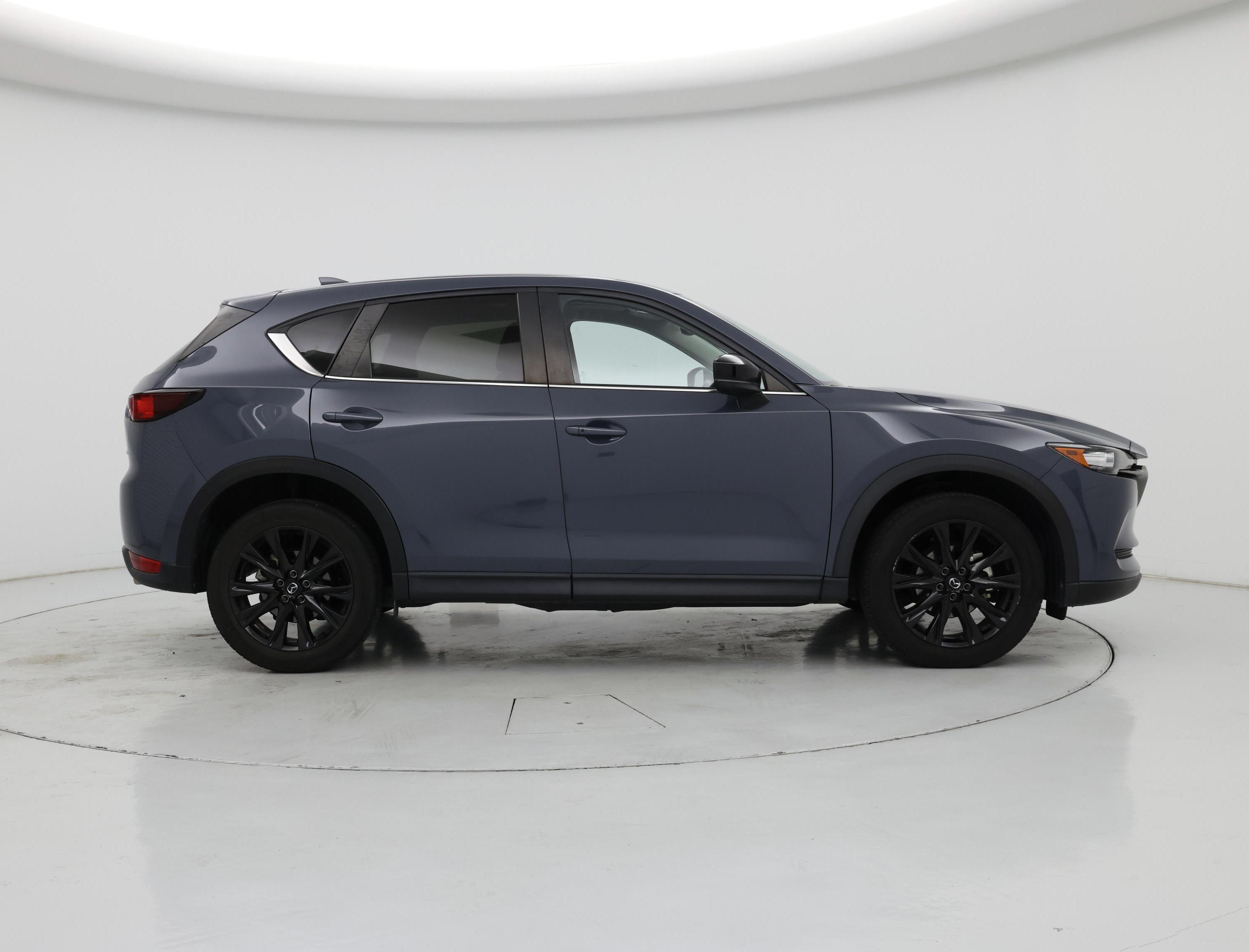 Thumbnail: 2021 Mazda CX-5 - 7