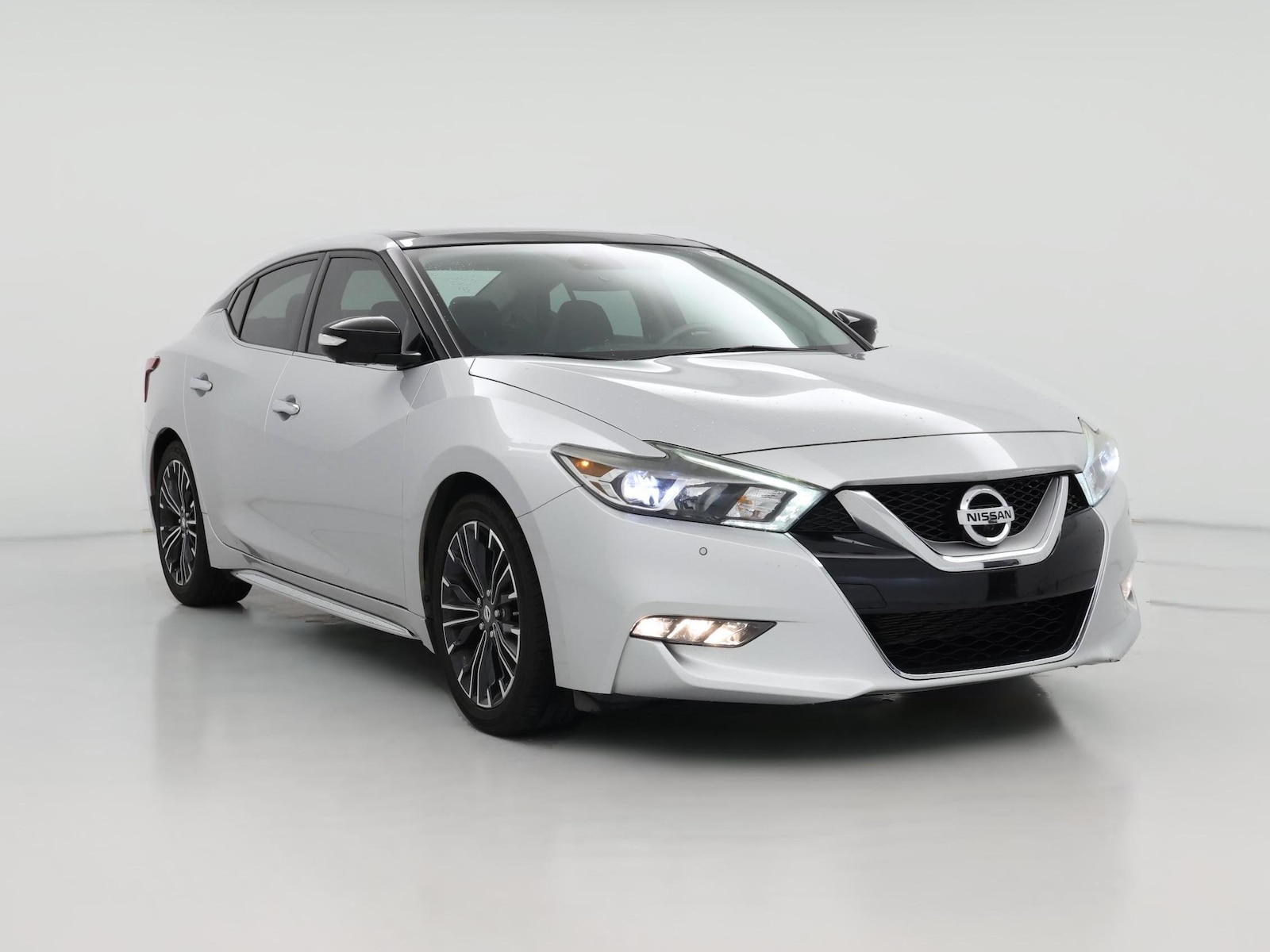 2017 Nissan Maxima