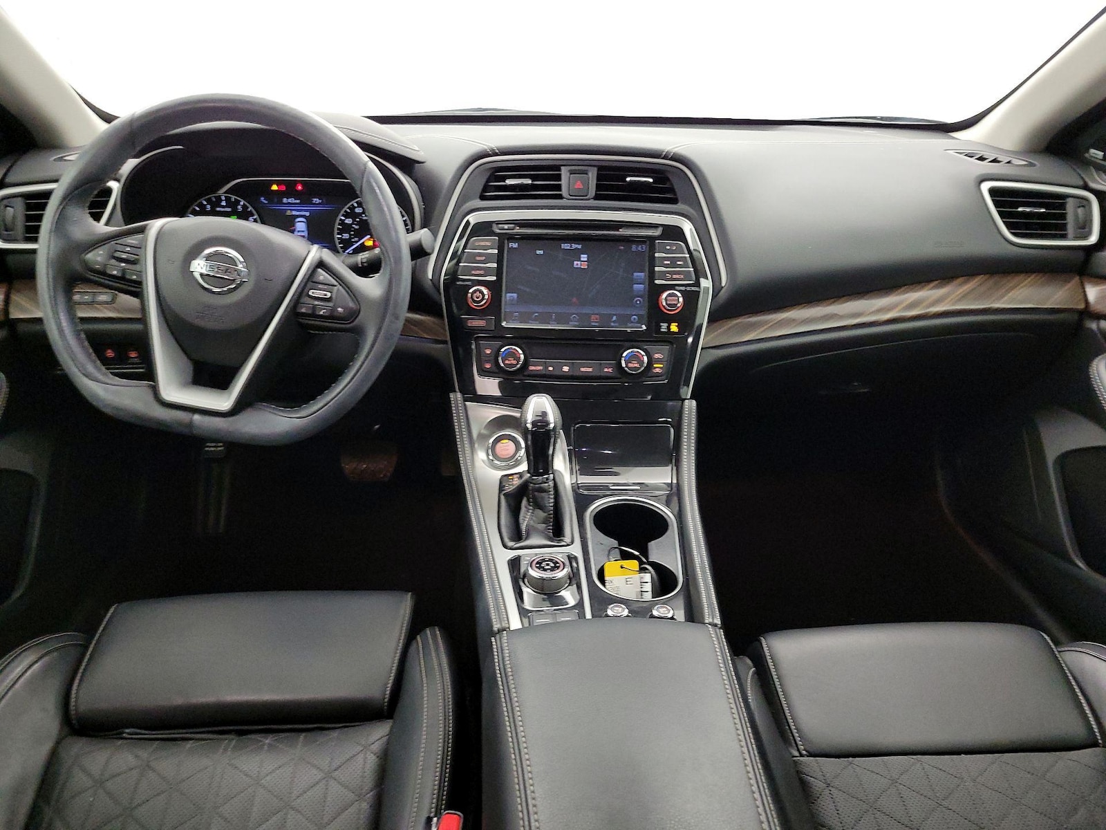 Apple CarPlay®