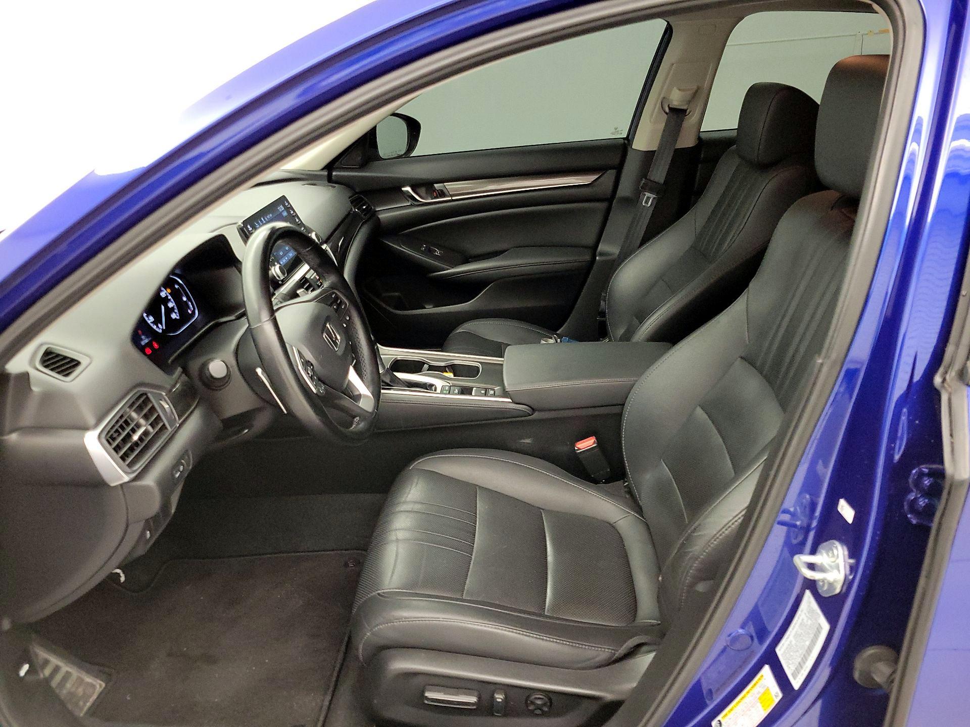 Thumbnail: 2021 Honda Accord - 11