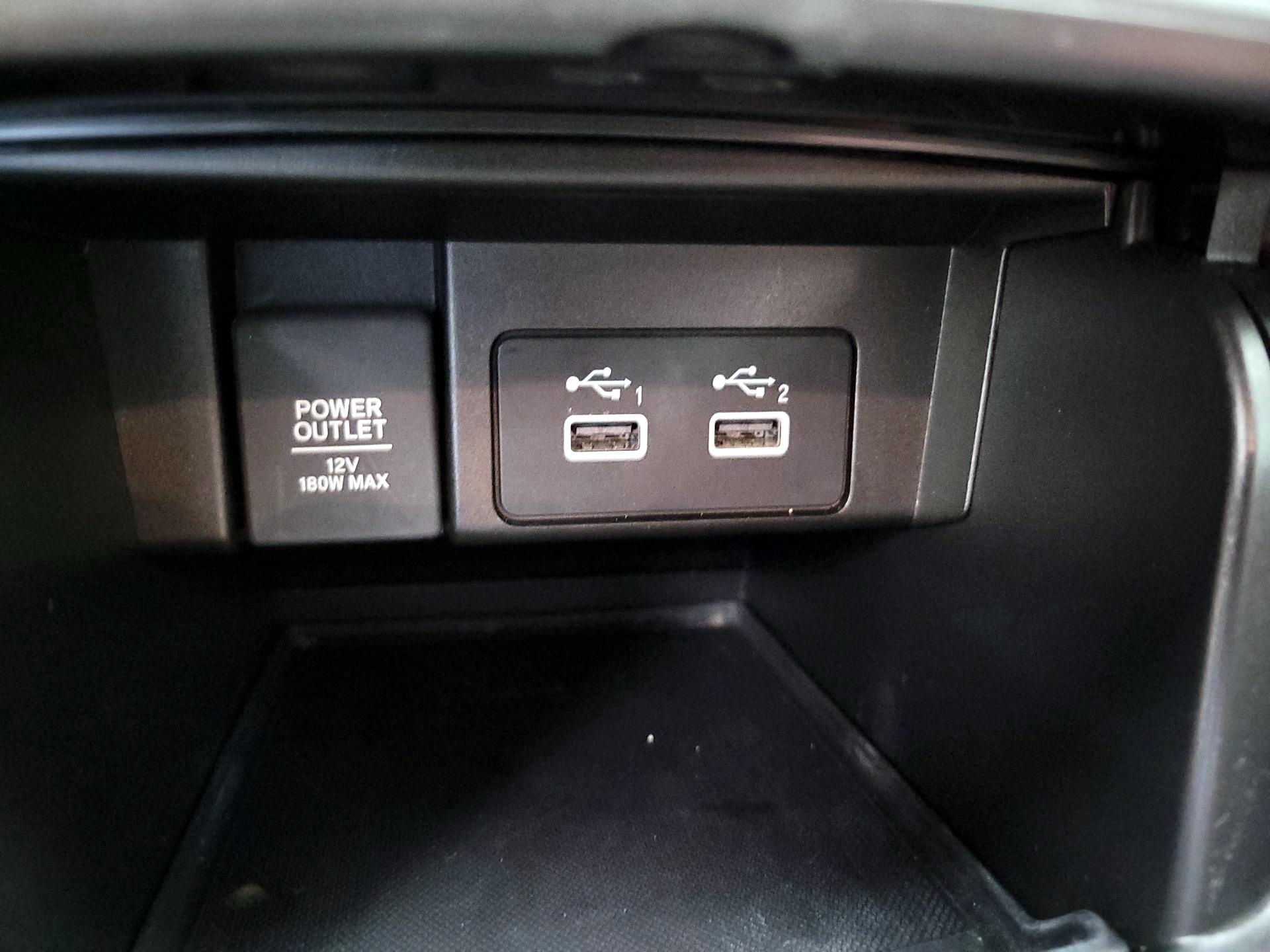 Thumbnail: 2021 Honda Accord - 18