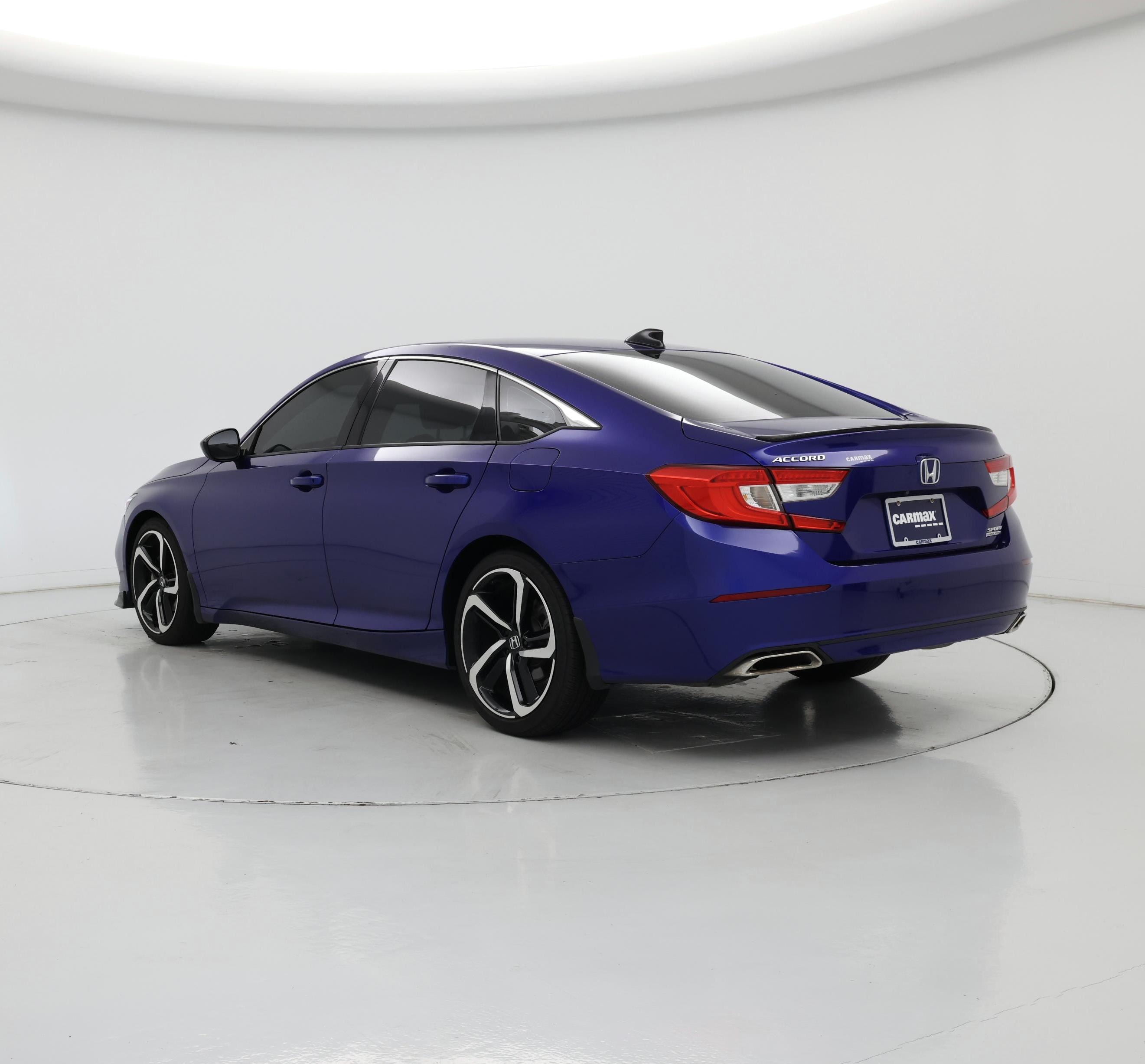 Thumbnail: 2021 Honda Accord - 2
