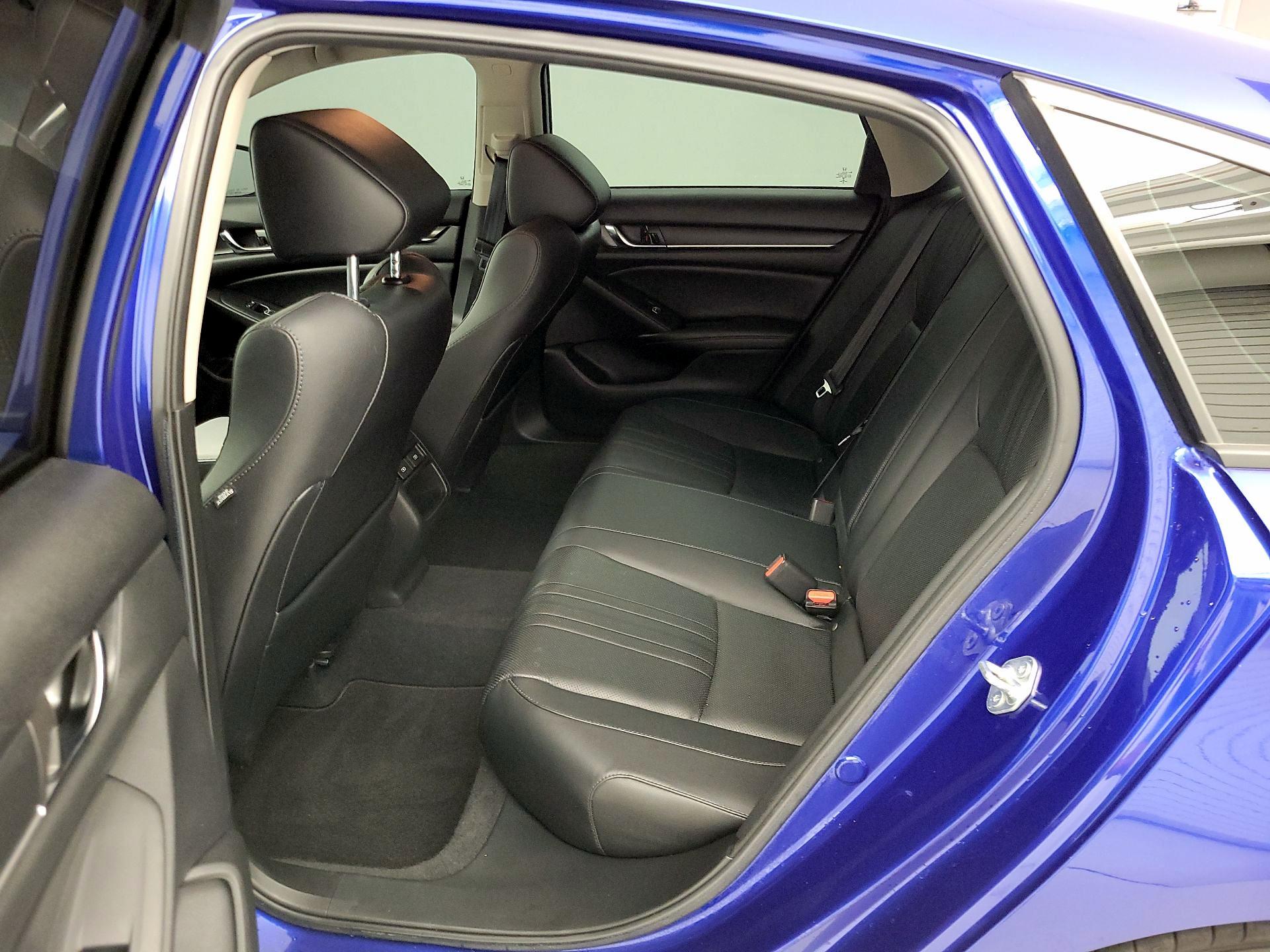 Thumbnail: 2021 Honda Accord - 19