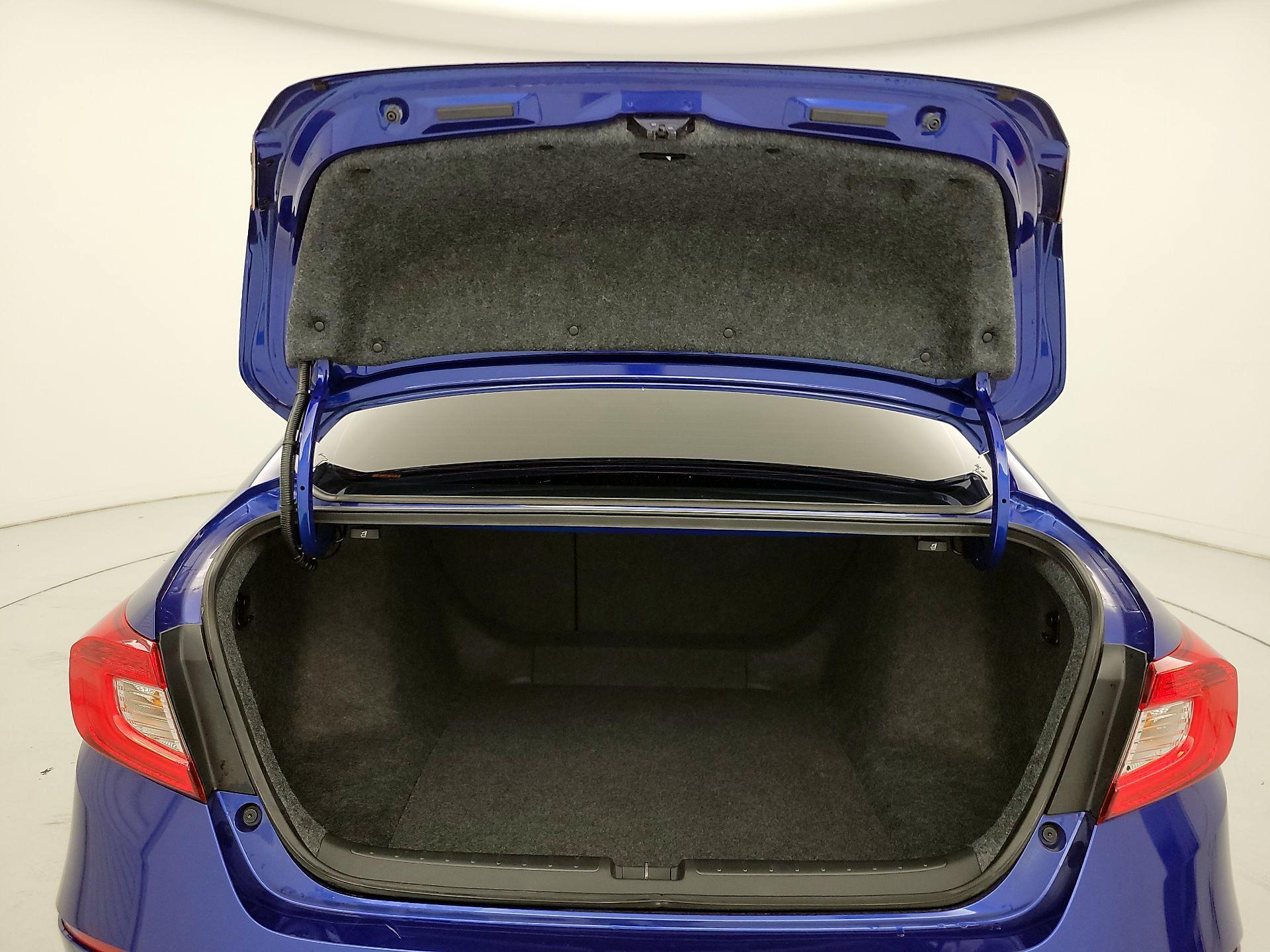 Thumbnail: 2021 Honda Accord - 20