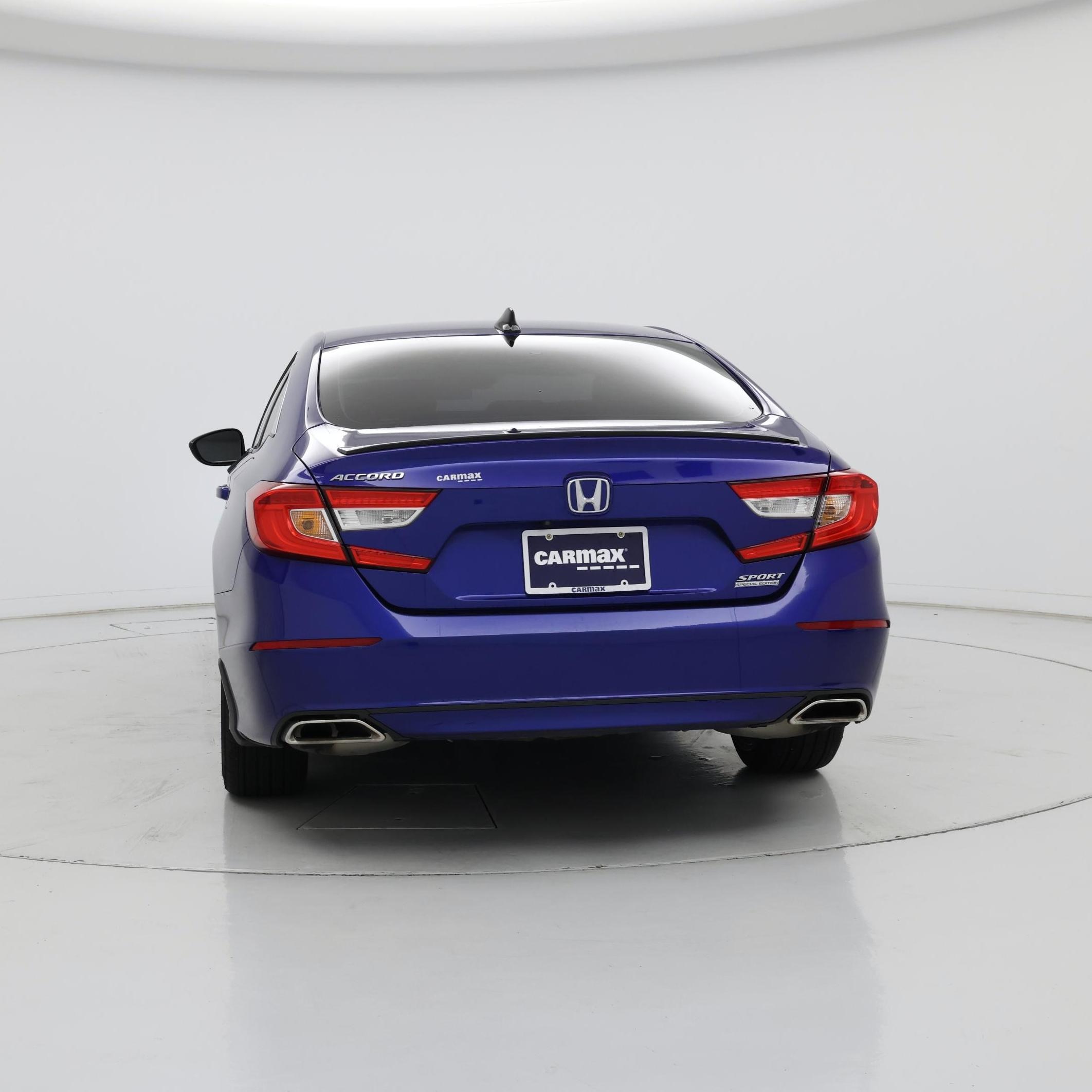 Thumbnail: 2021 Honda Accord - 6