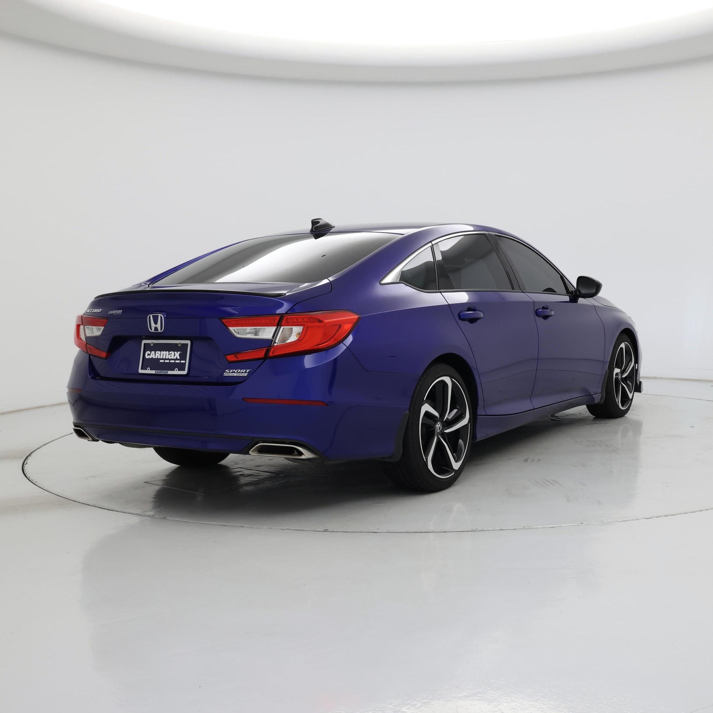 Thumbnail: 2021 Honda Accord - 8